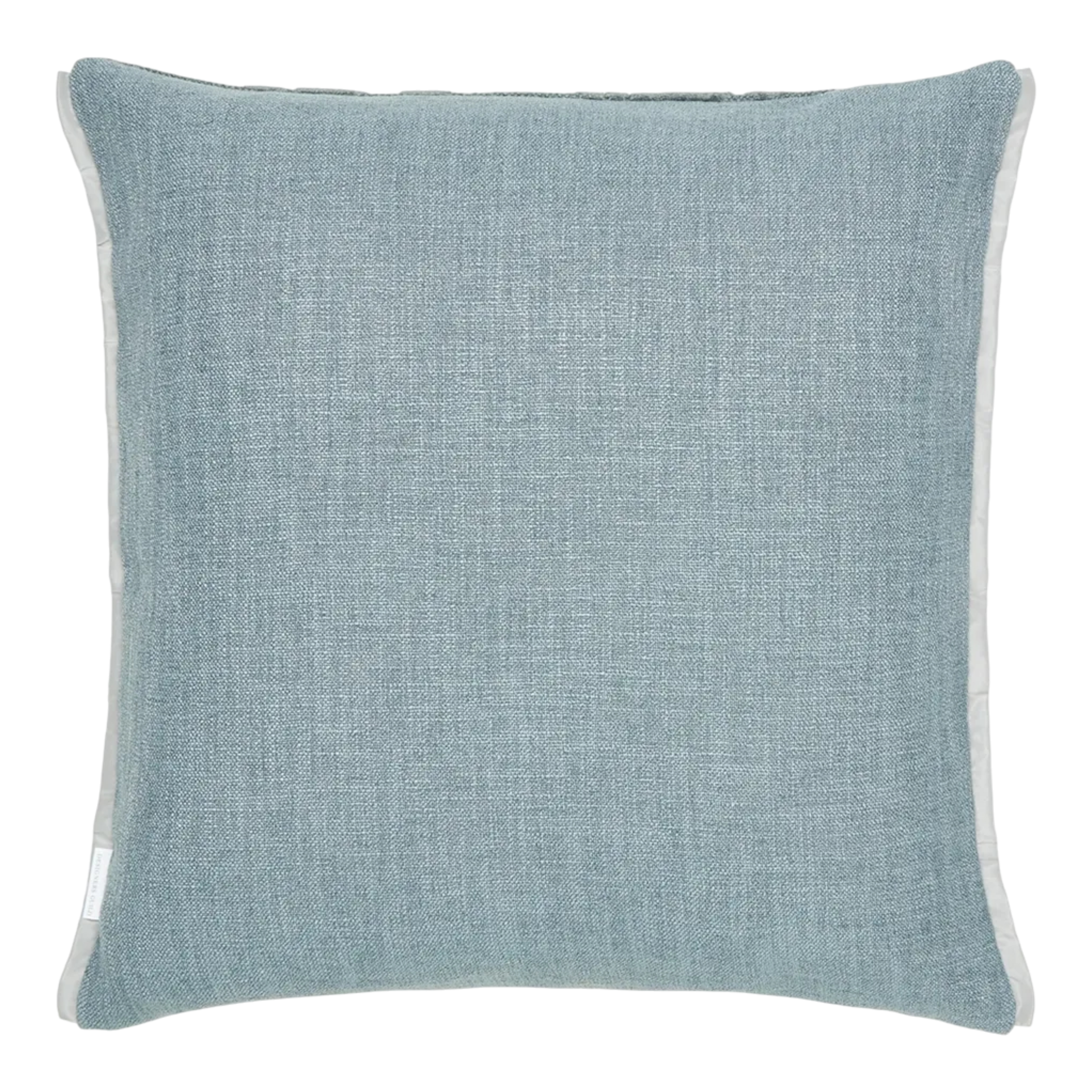 Celandine Velvet Pillow