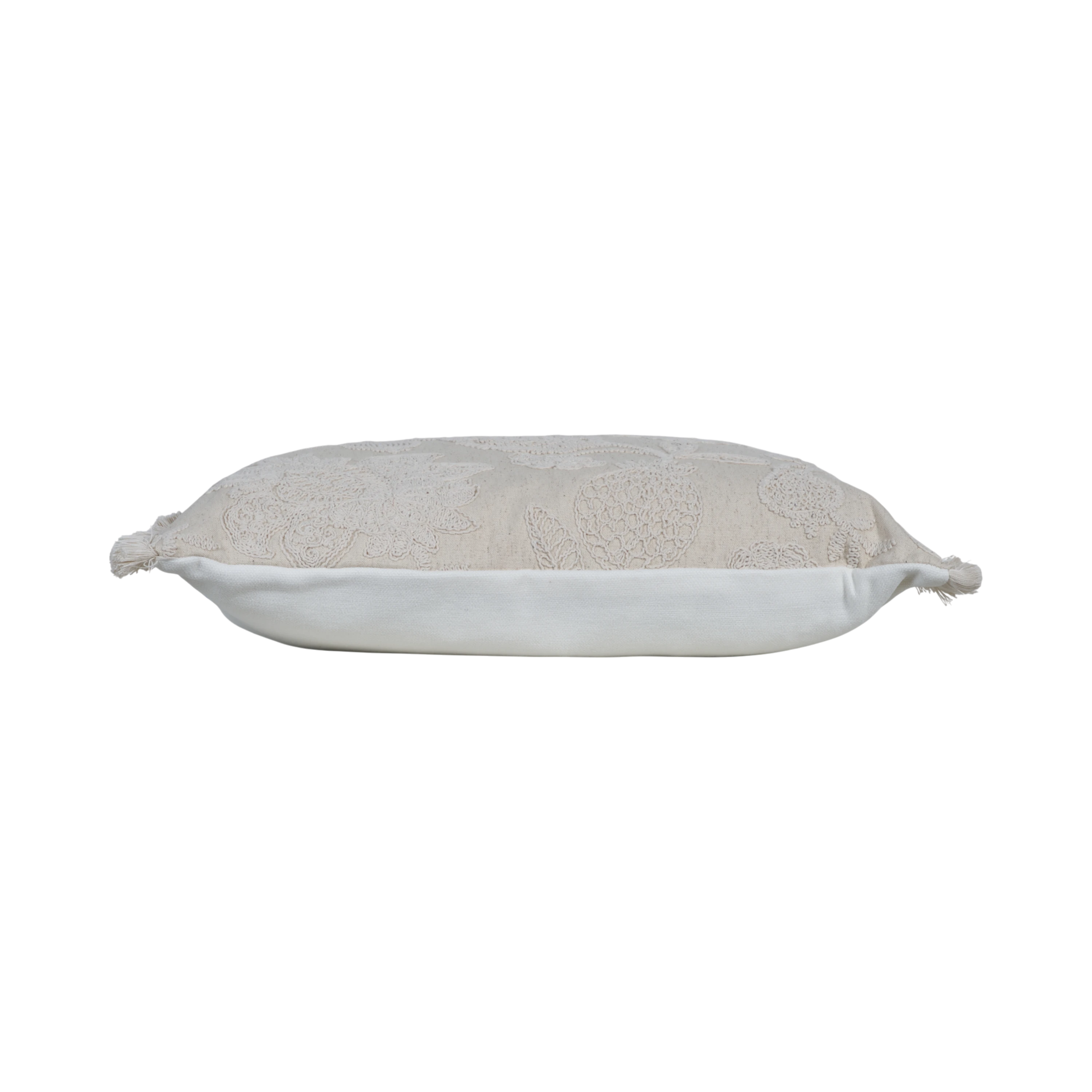 Daphne Cotton Pillow