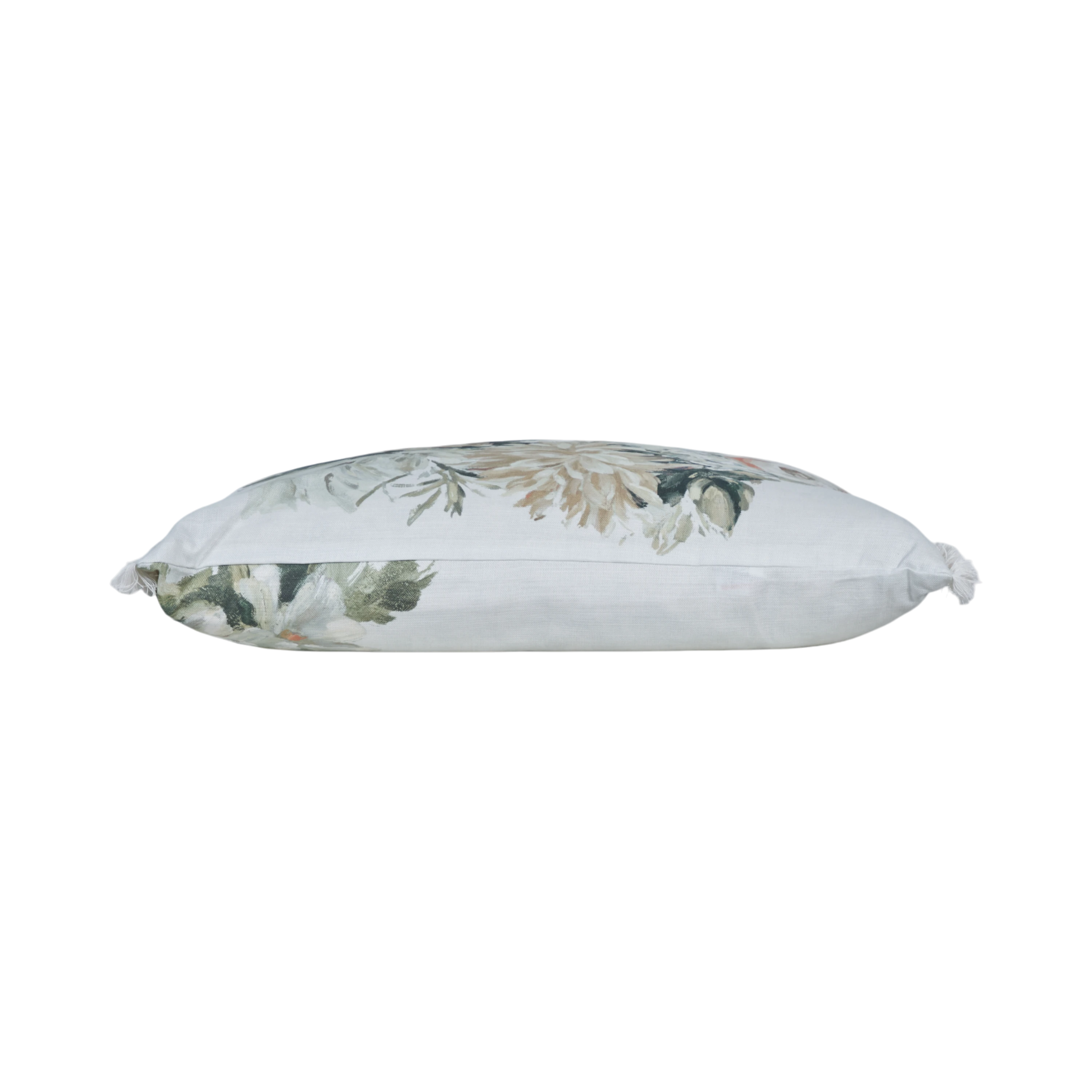 Fleur D'Artistes Pillow