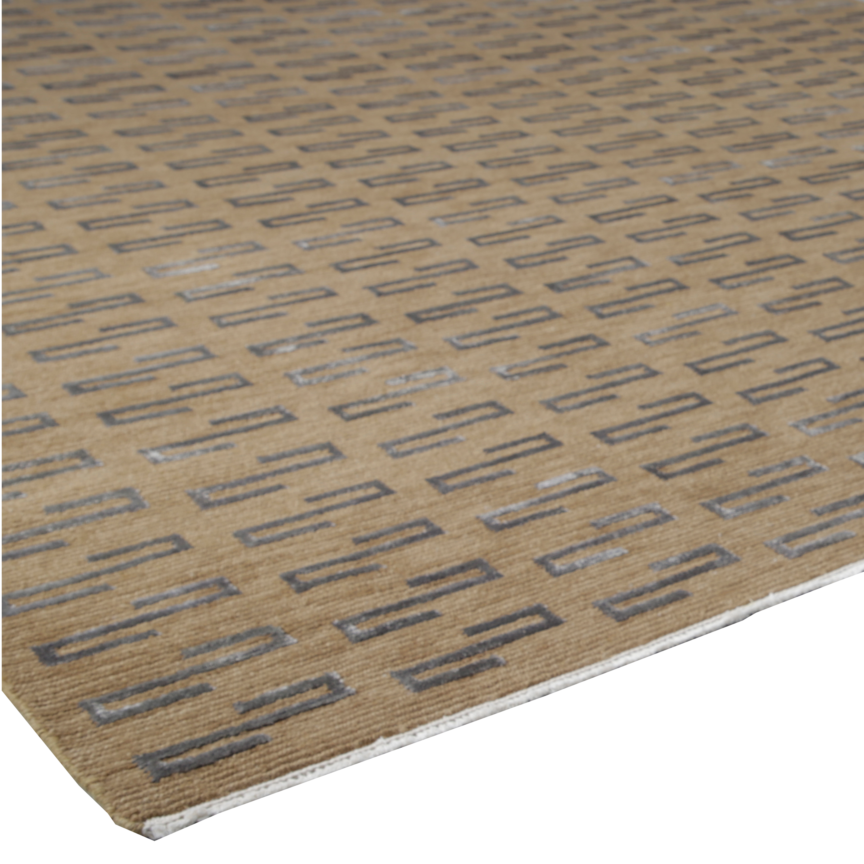 Fern Beige/Black