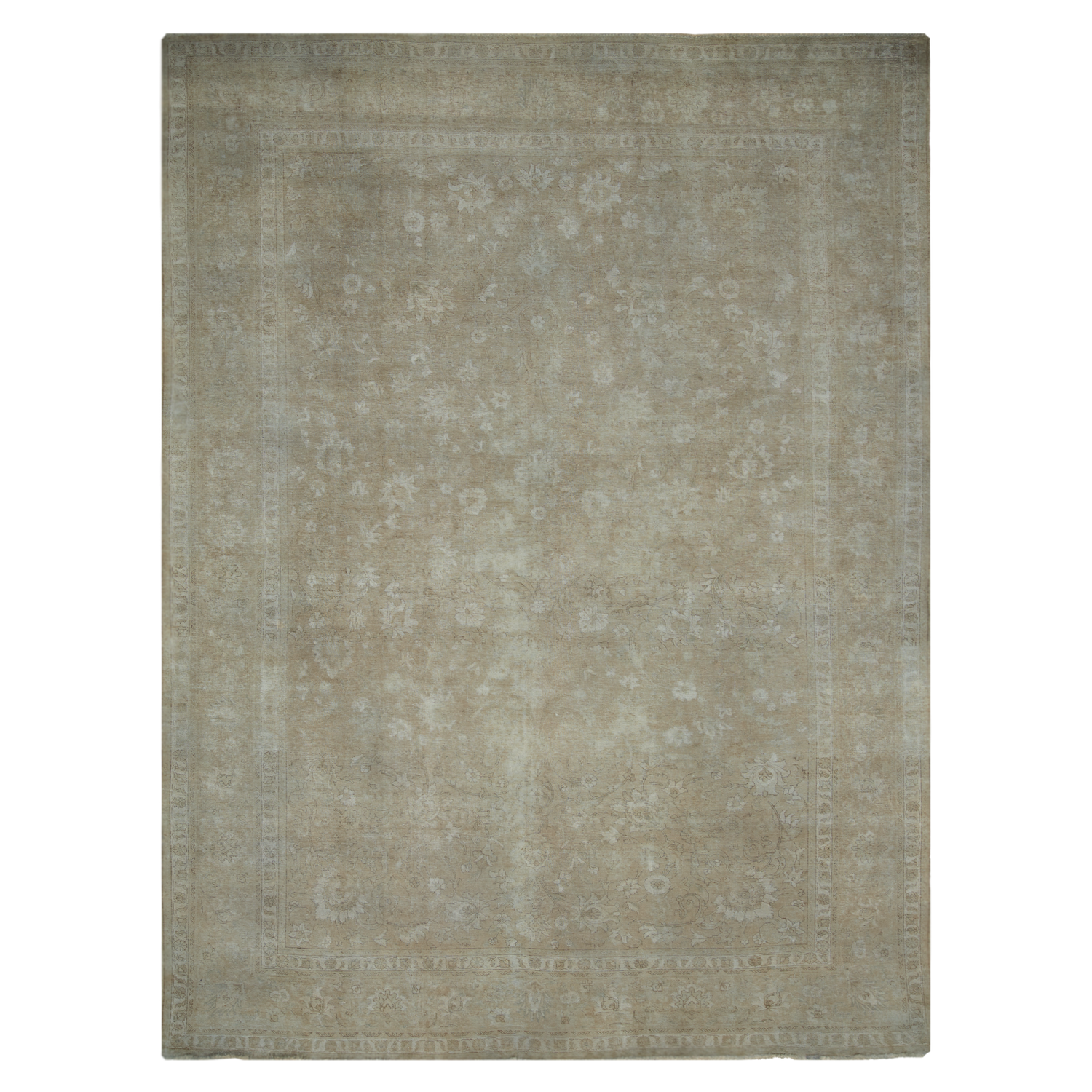 Second Life Grey