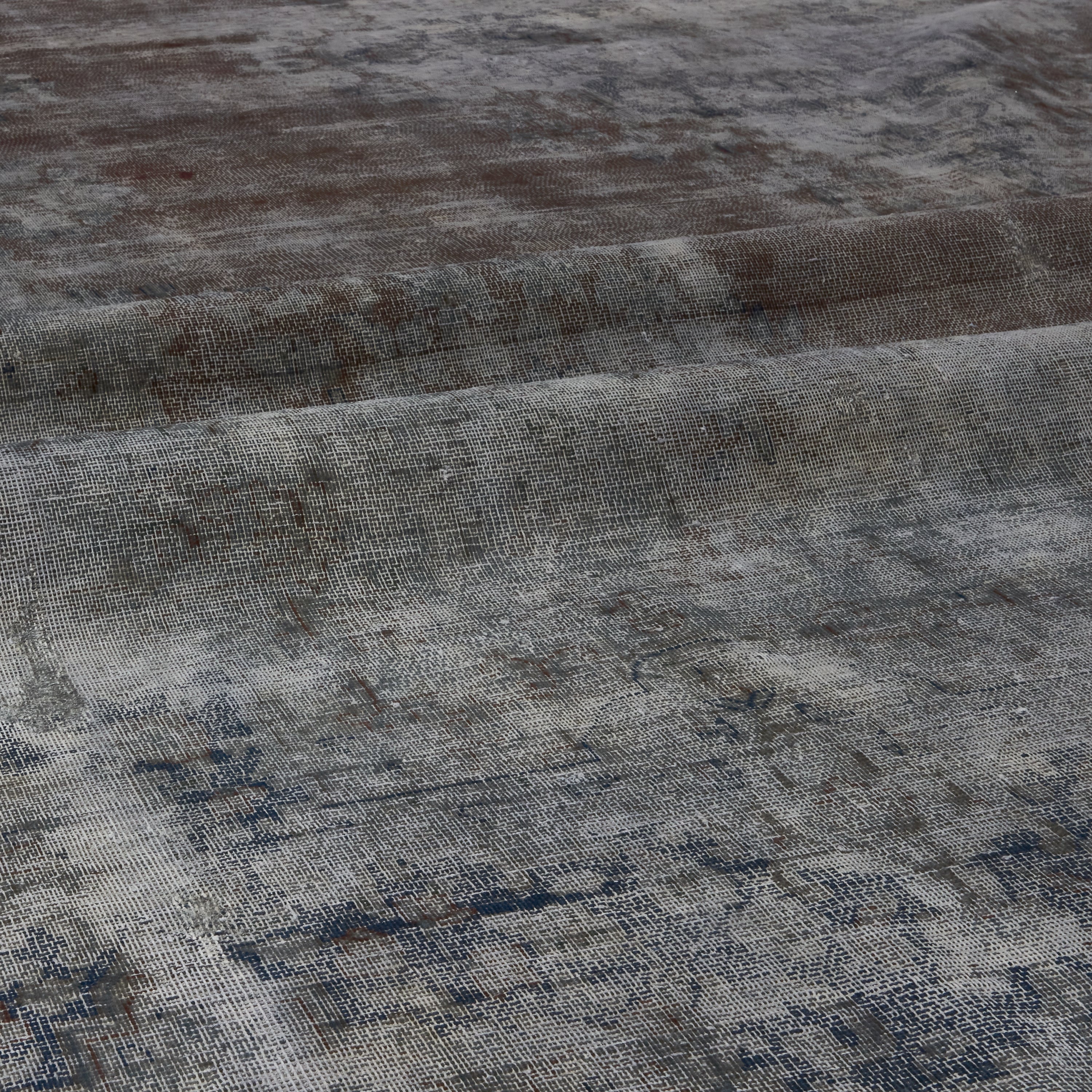 Second Life Grey