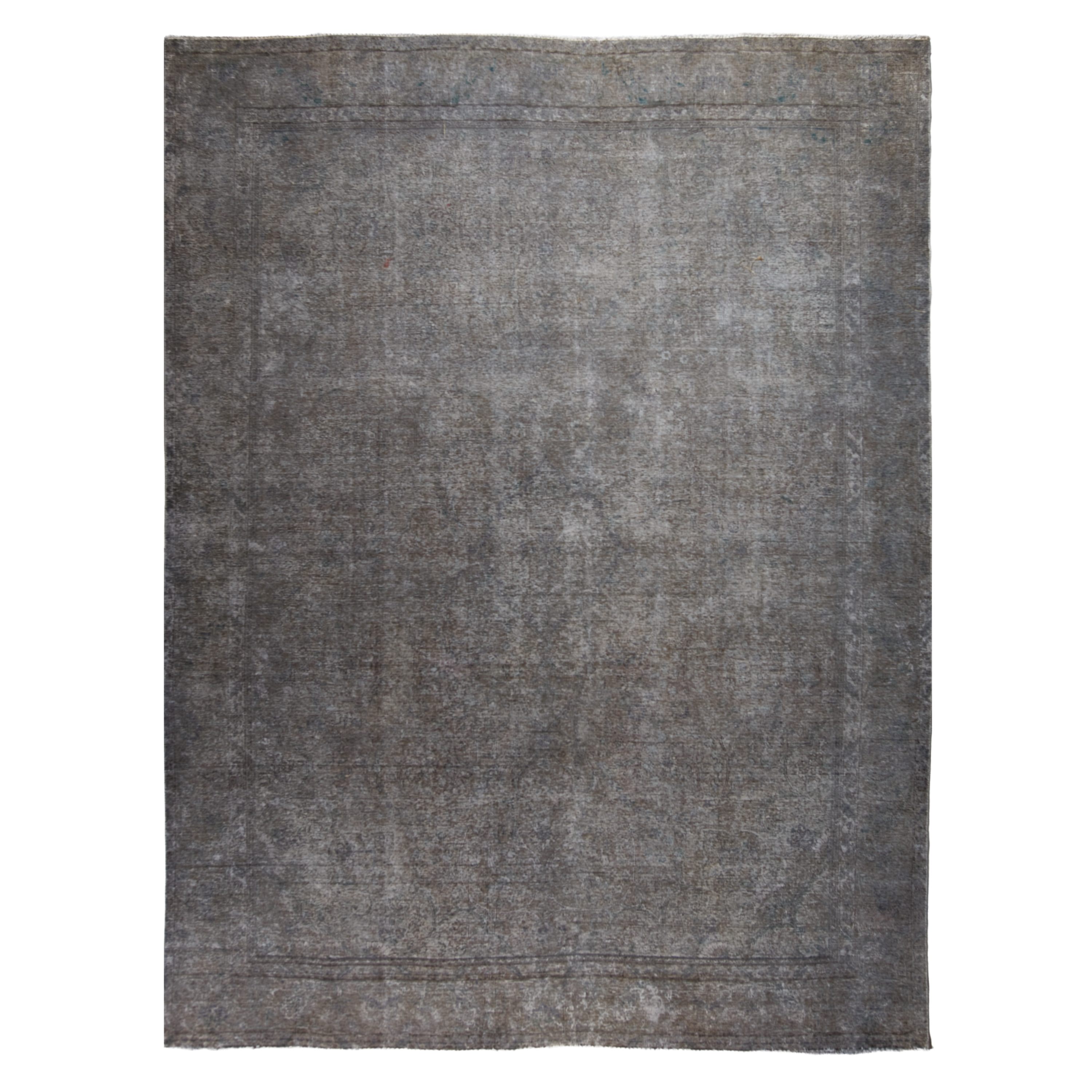 Second Life Grey