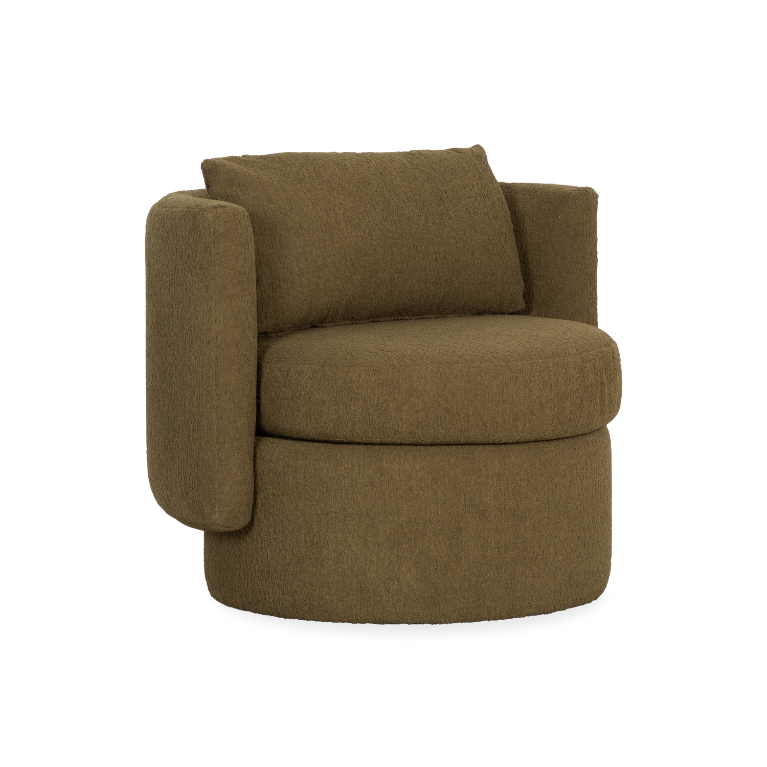 Artemis Swivel Chair