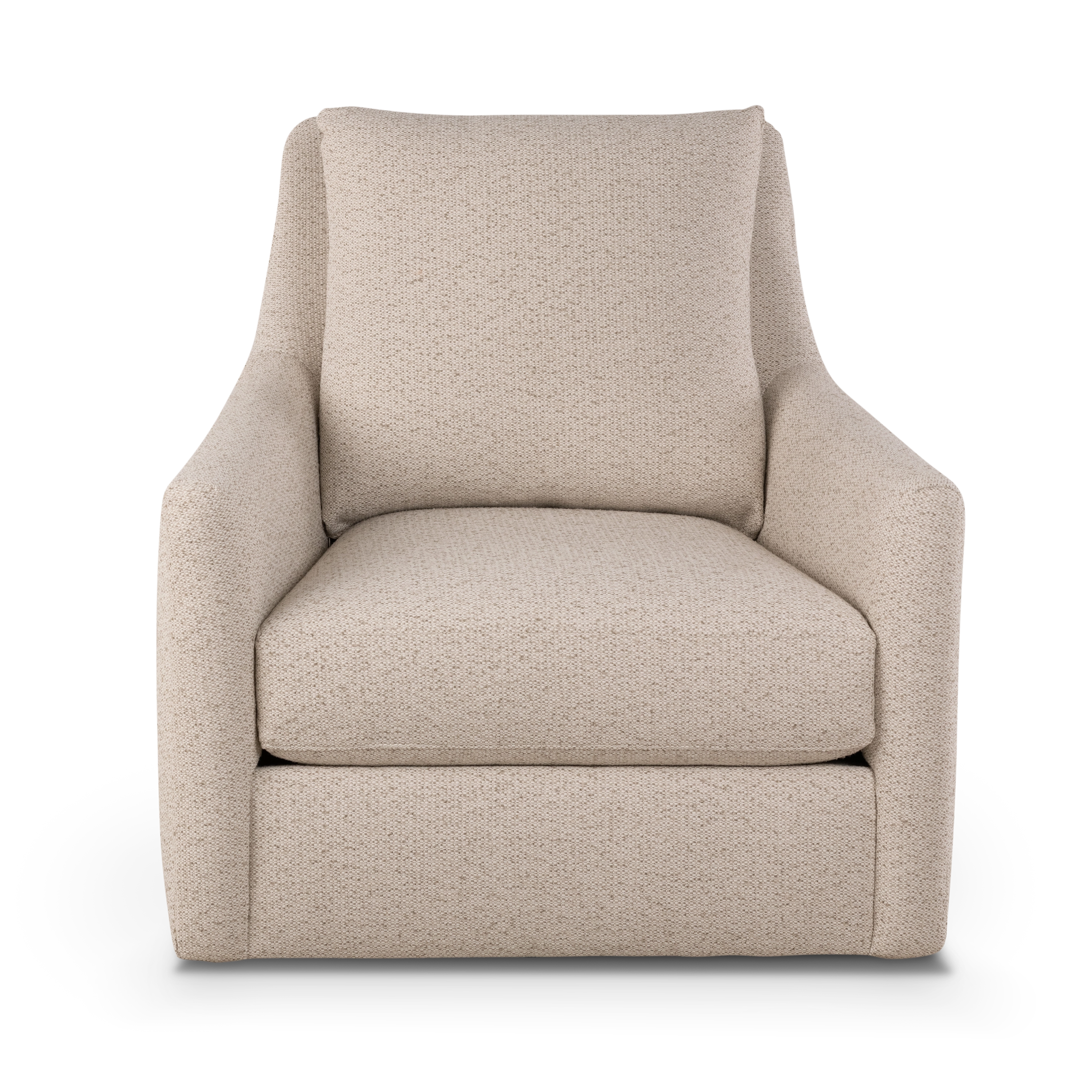 Turner Swivel Chair