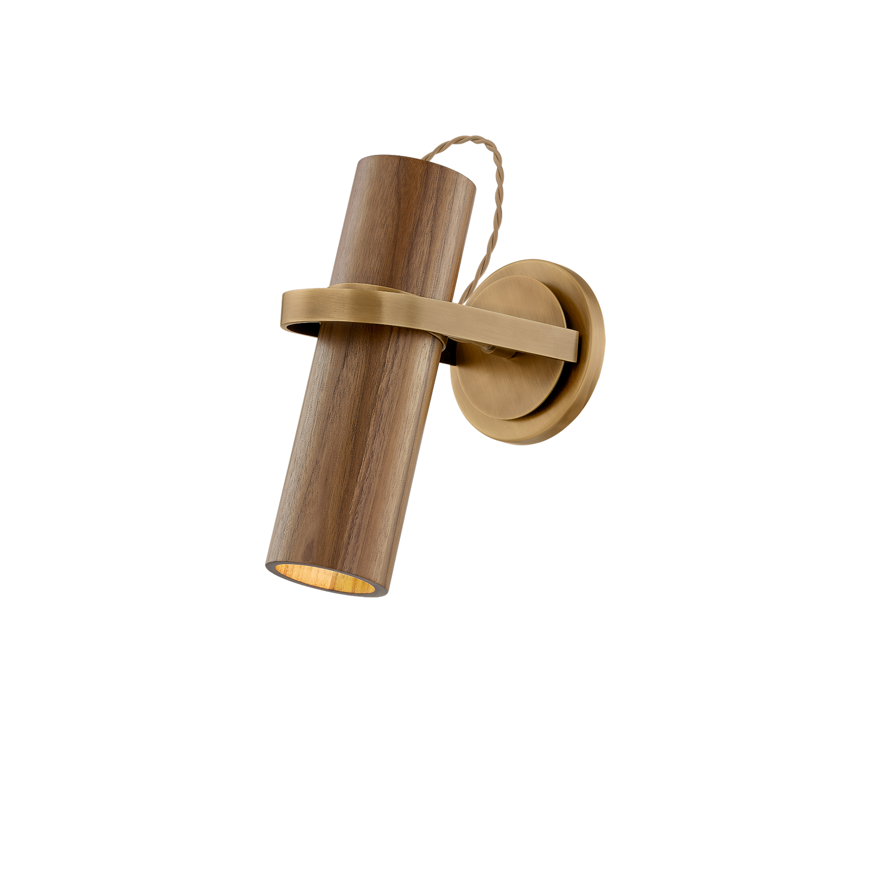 Lennox Wall Light