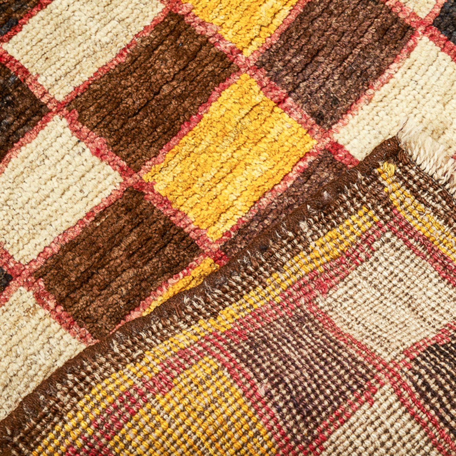 The Naziri Family Private Collection was built by Mohammad Naziri and his wife Lila over the span of five decades spent sourcing rugs from the remote corners of southern Persia.