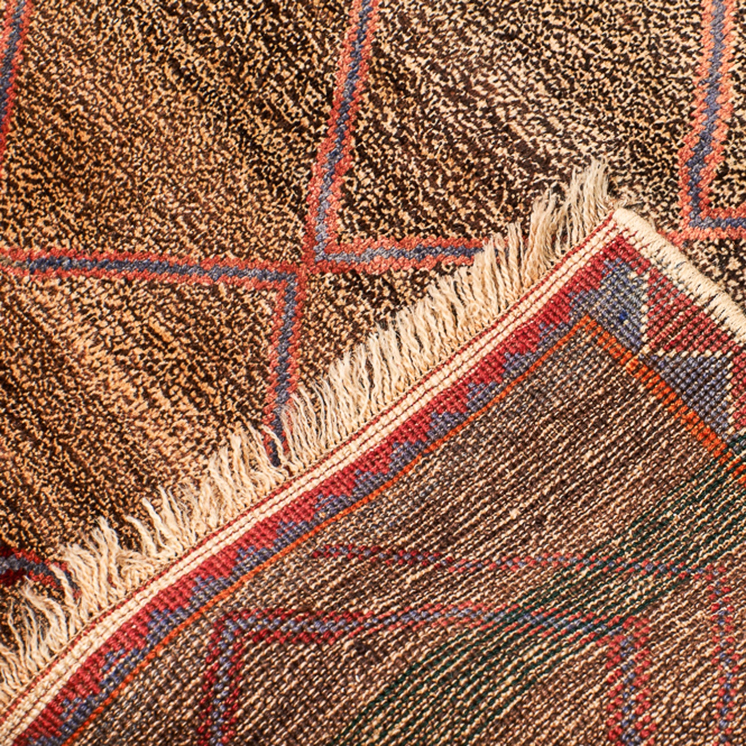The Naziri Family Private Collection was built by Mohammad Naziri and his wife Lila over the span of five decades spent sourcing rugs from the remote corners of southern Persia.