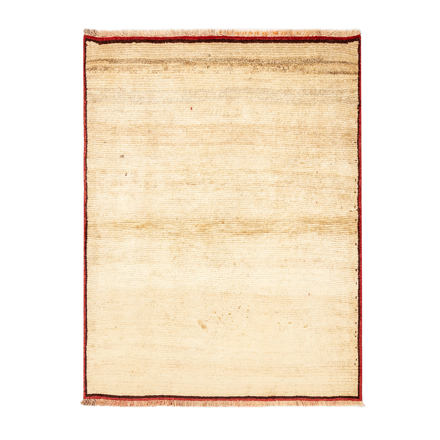The Naziri Family Private Collection was built by Mohammad Naziri and his wife Lila over the span of five decades spent sourcing rugs from the remote corners of southern Persia.