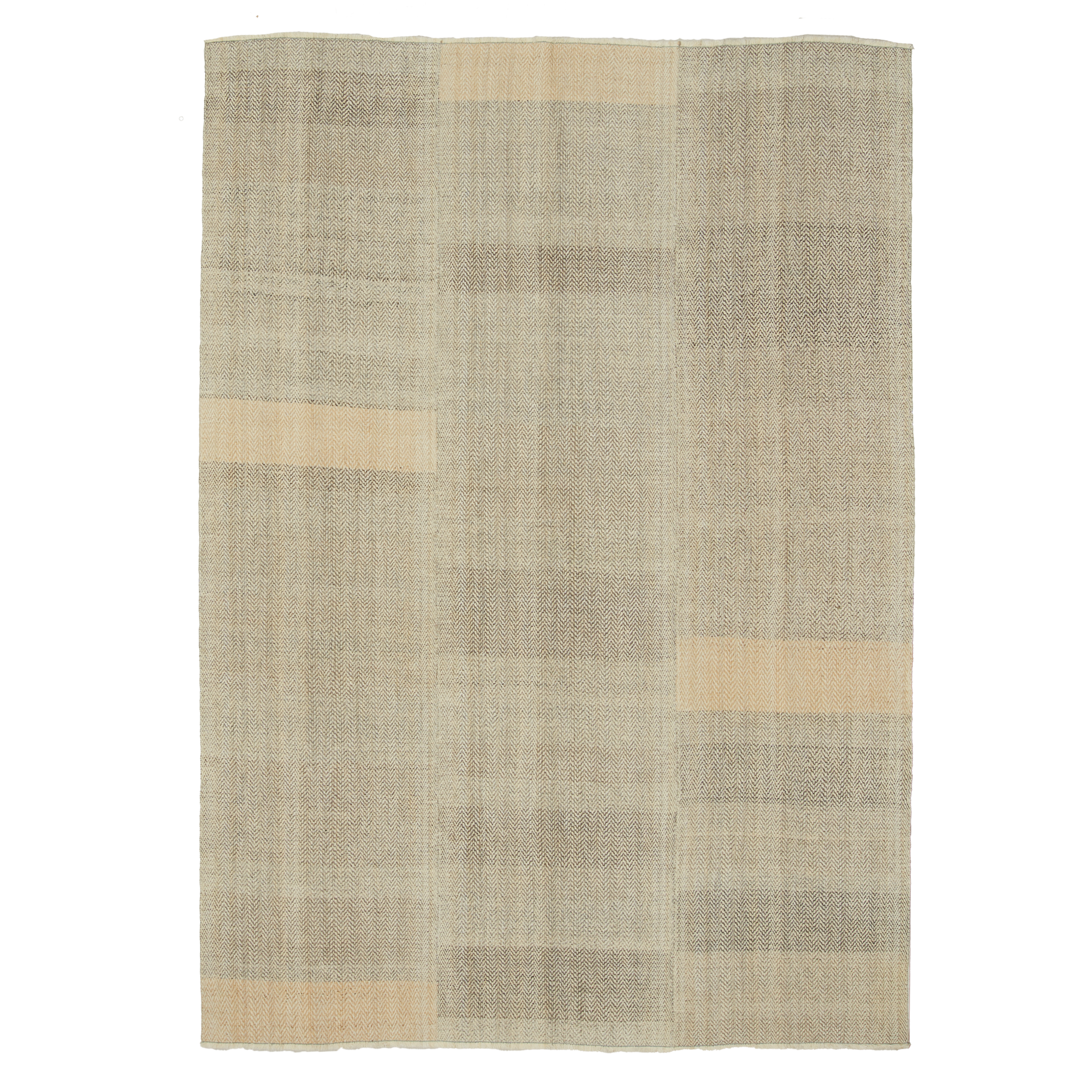 Kilim Ivory