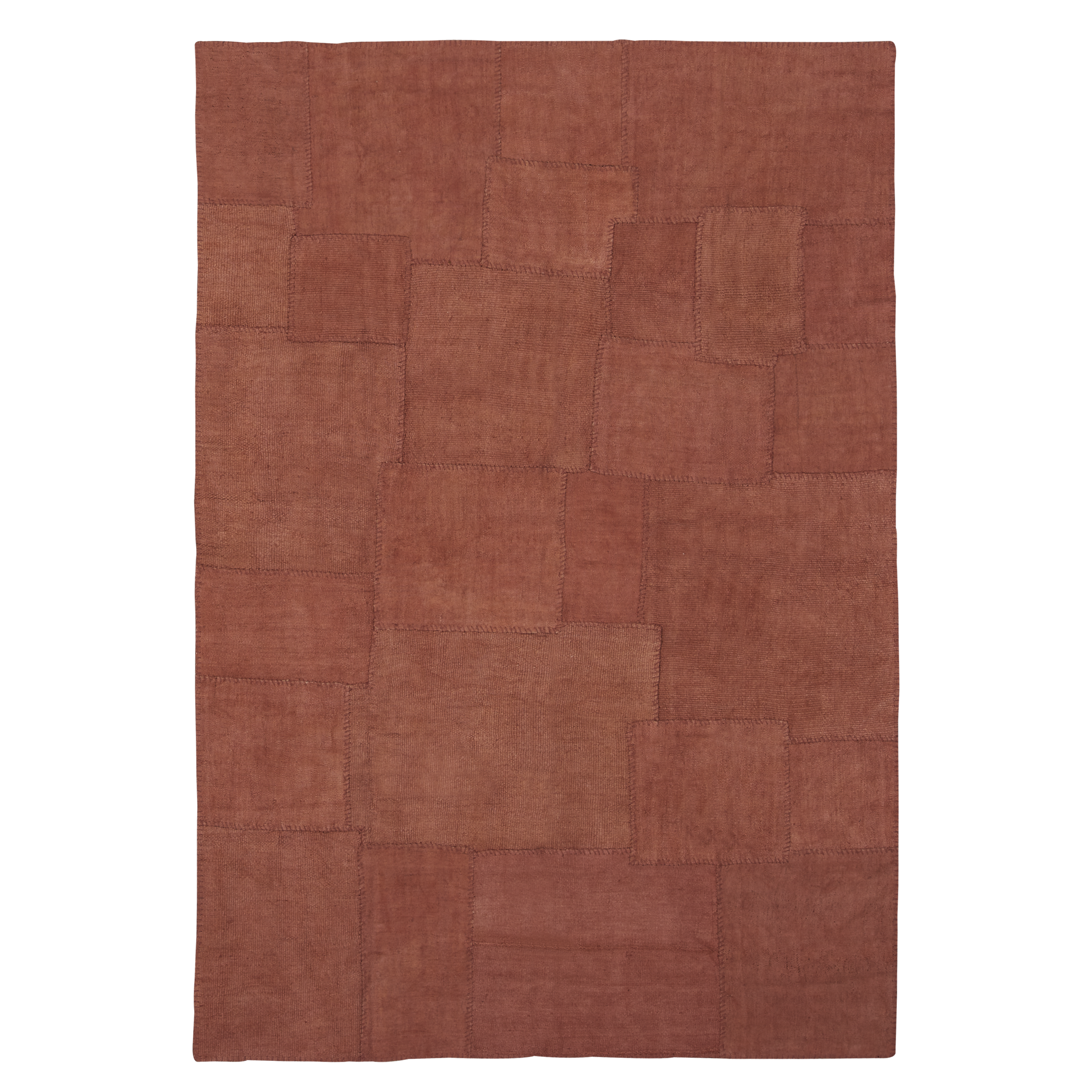 Patchwork Kilim