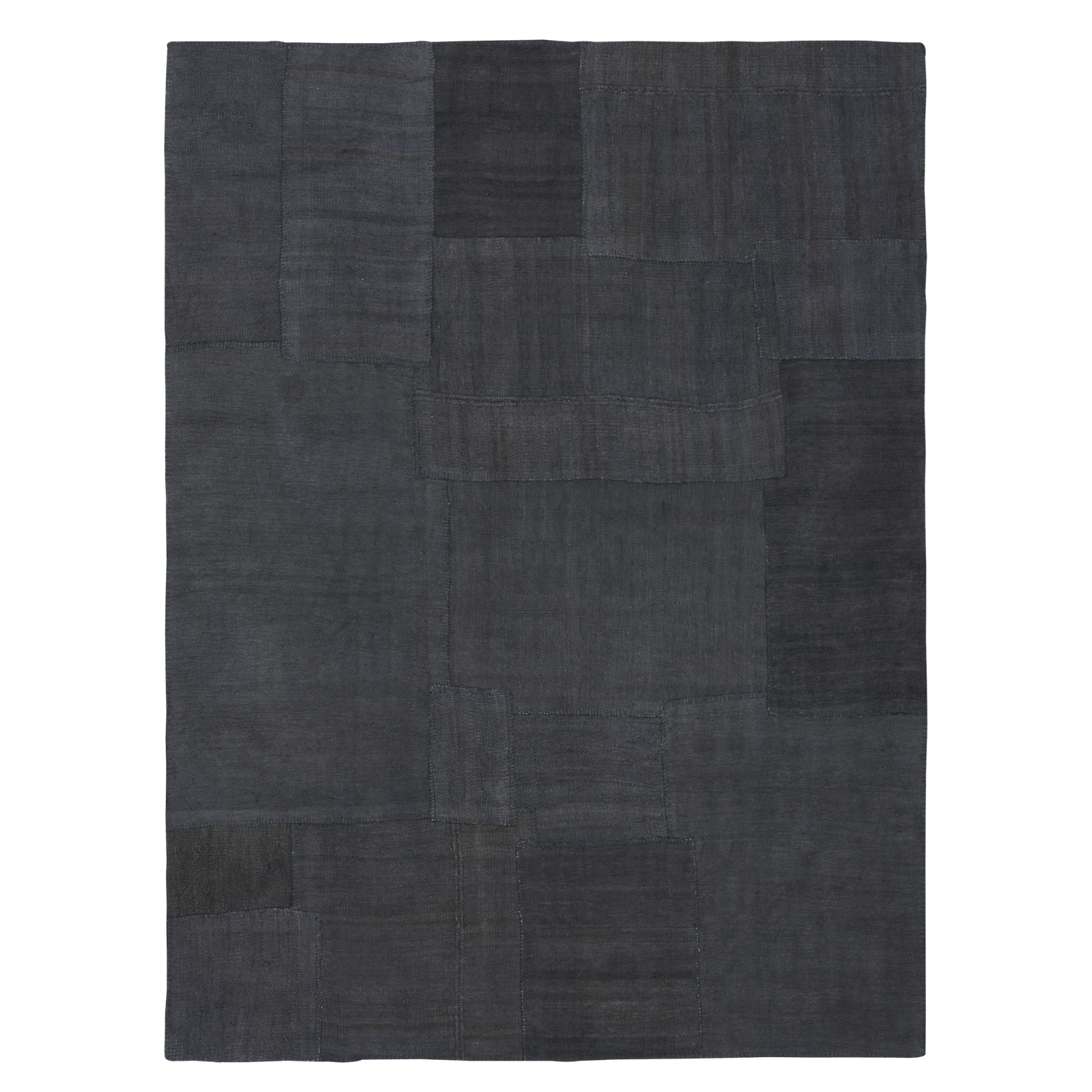 Patchwork Kilim