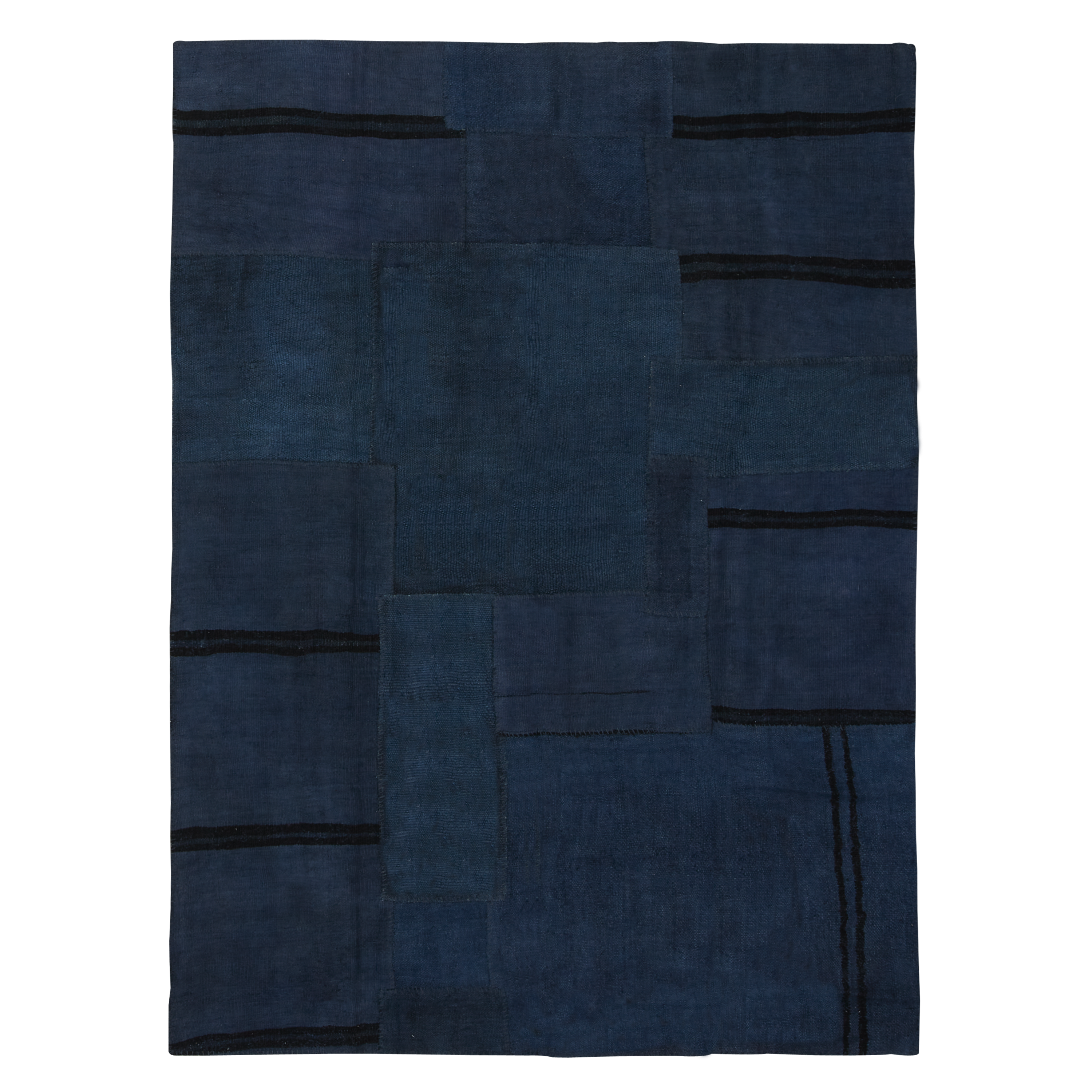 Patchwork Kilim