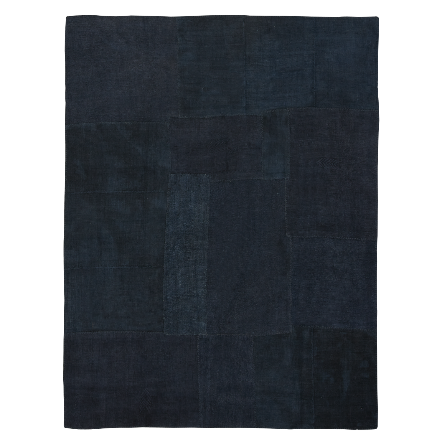 Patchwork Kilim