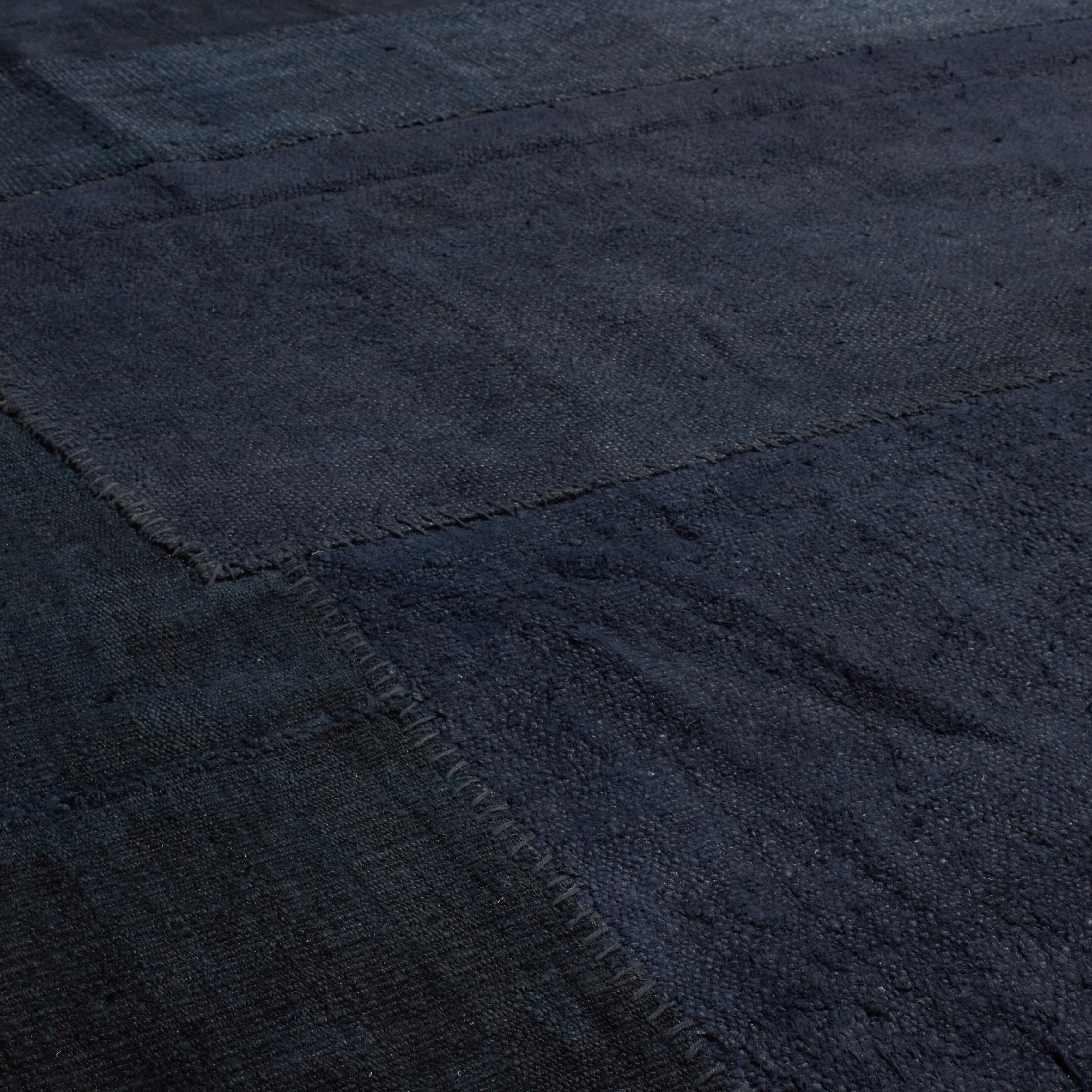 Patchwork Kilim