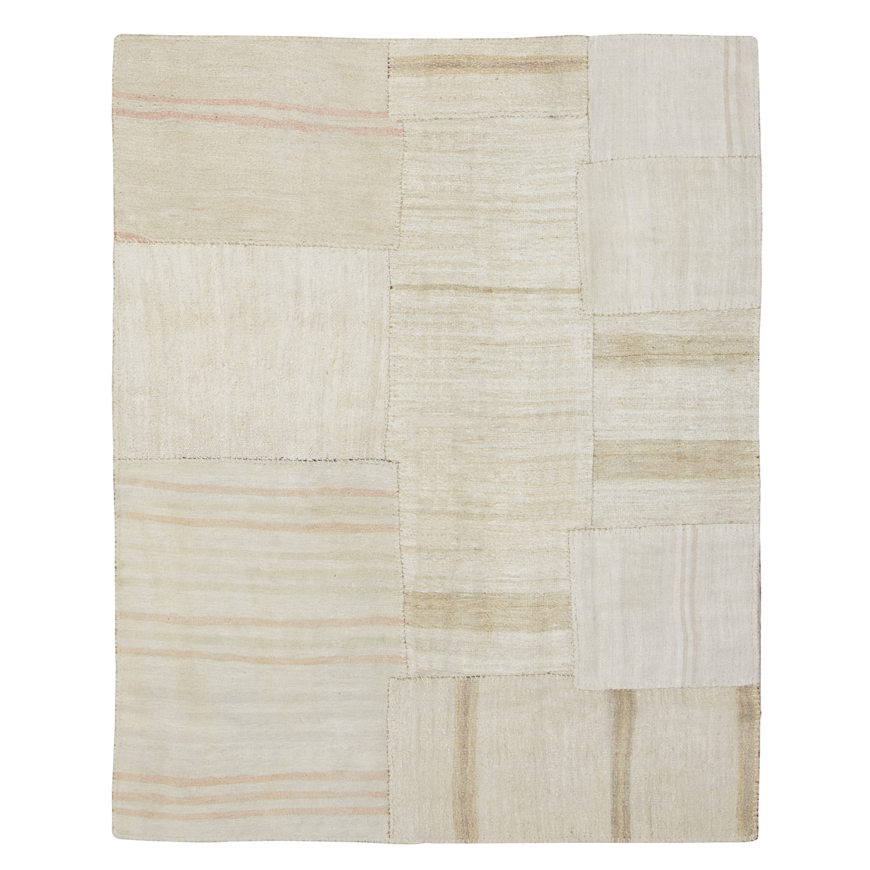 Patchwork Kilim