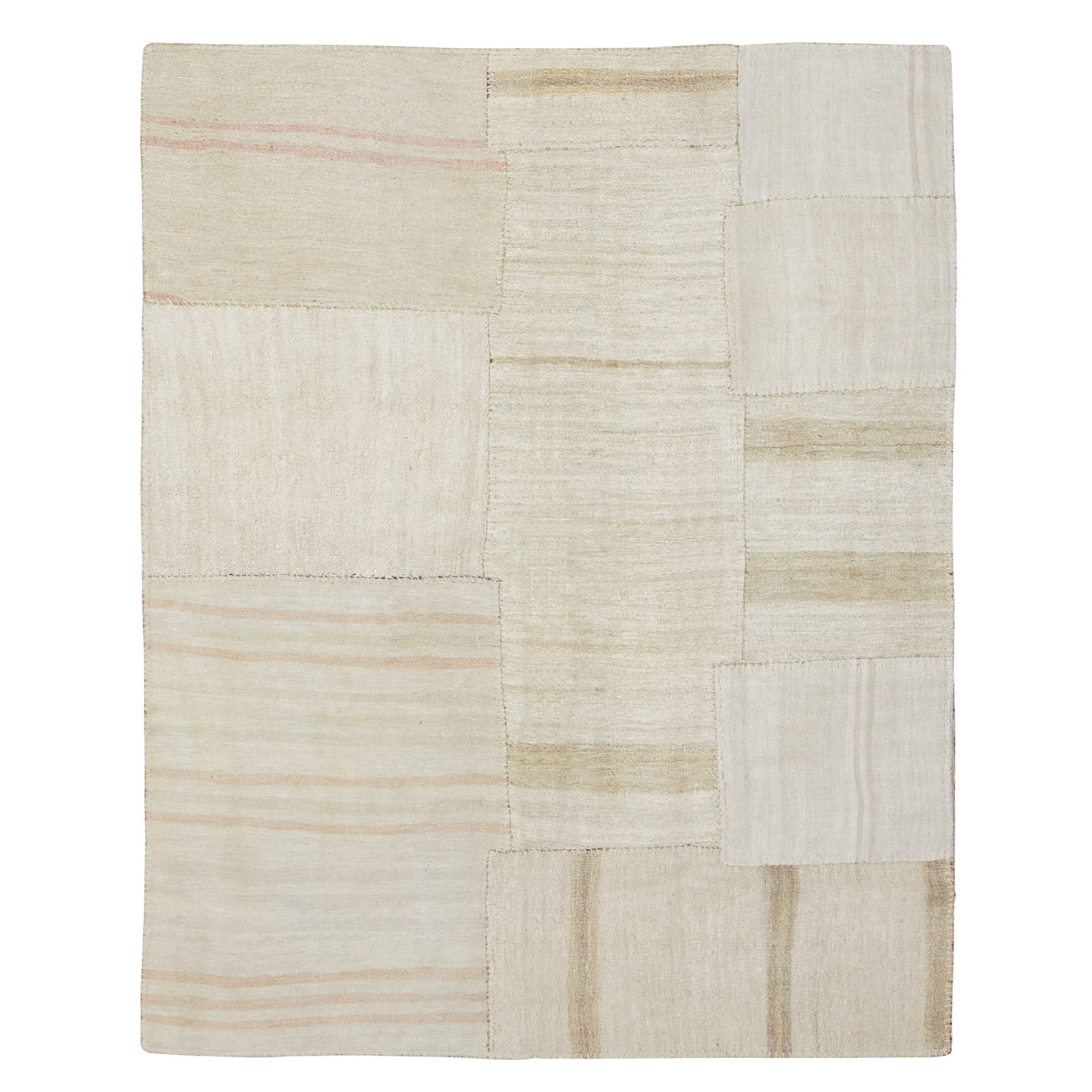 Patchwork Kilim
