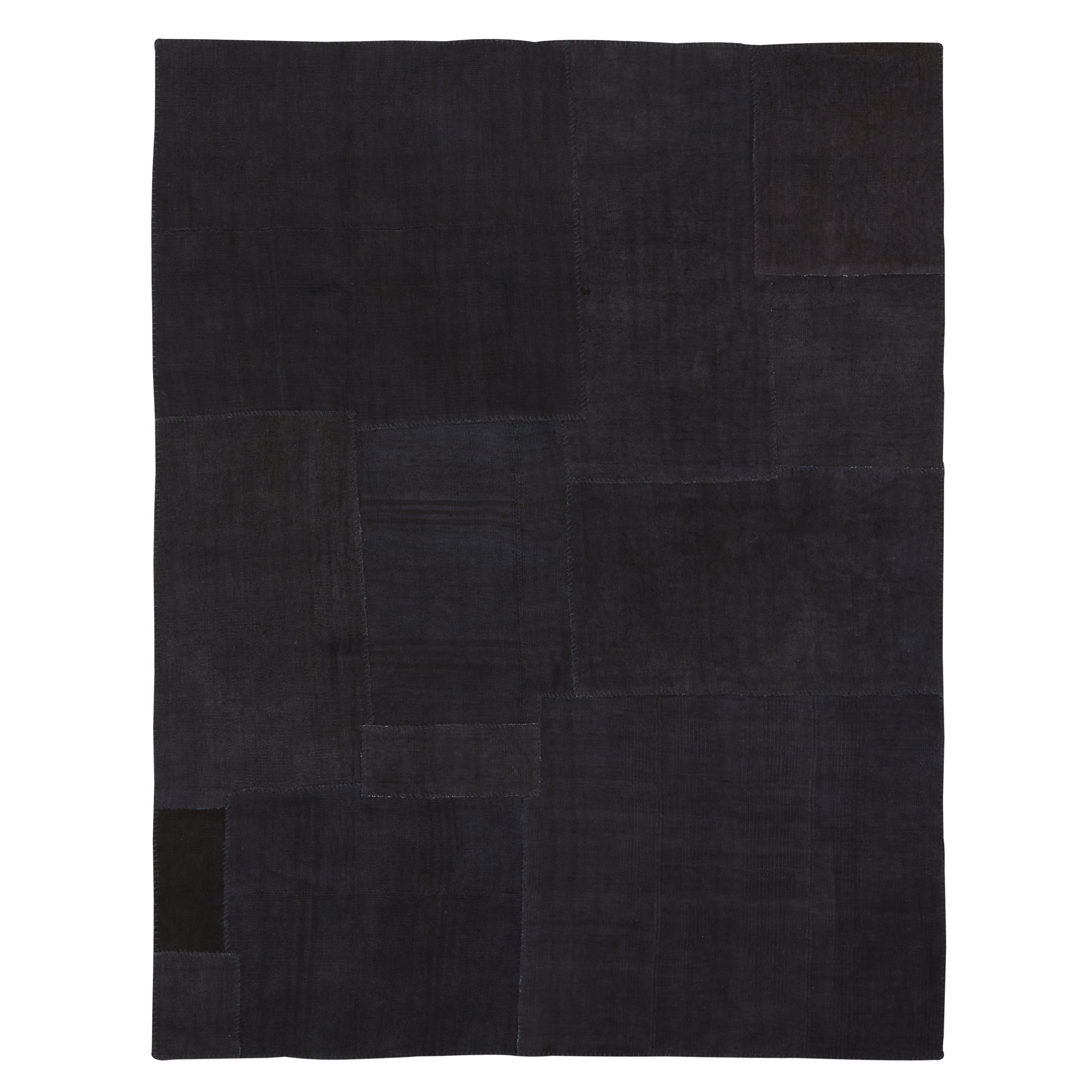 Patchwork Kilim