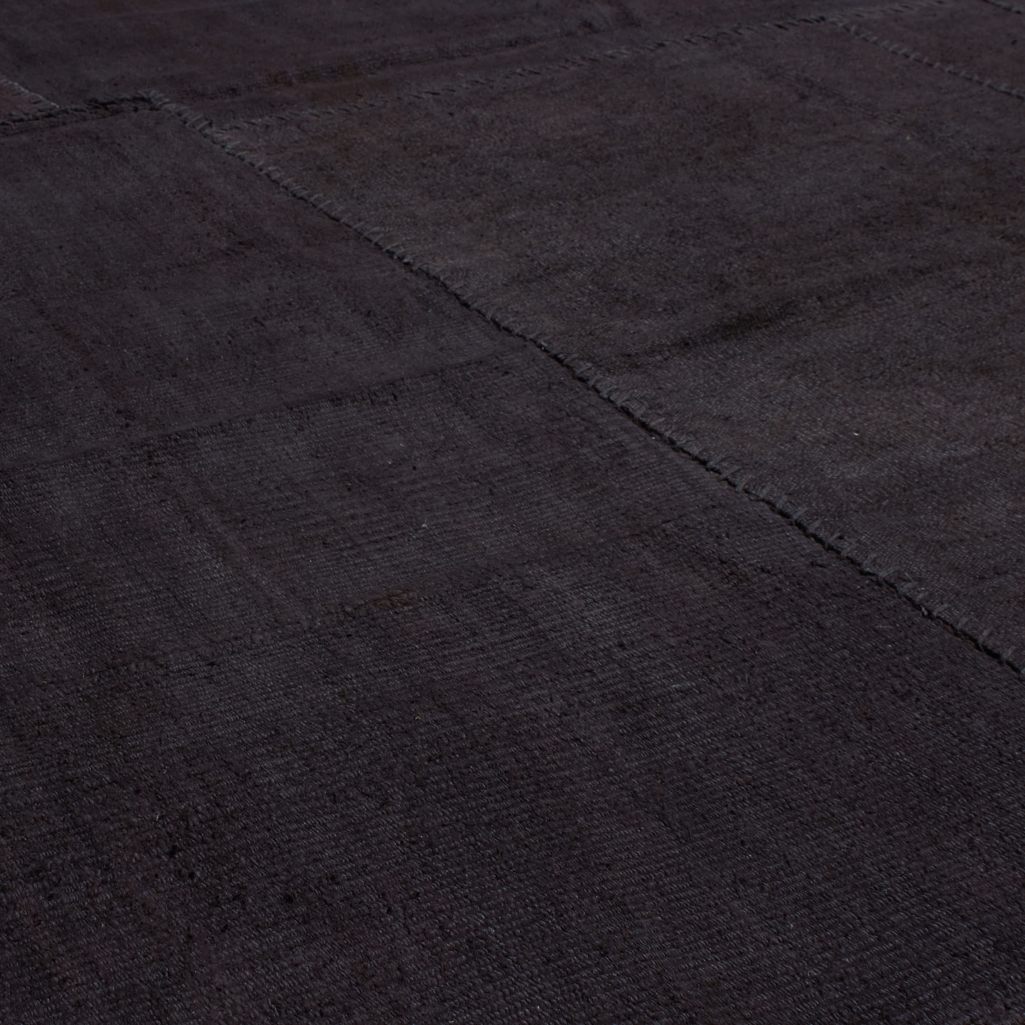 Patchwork Kilim