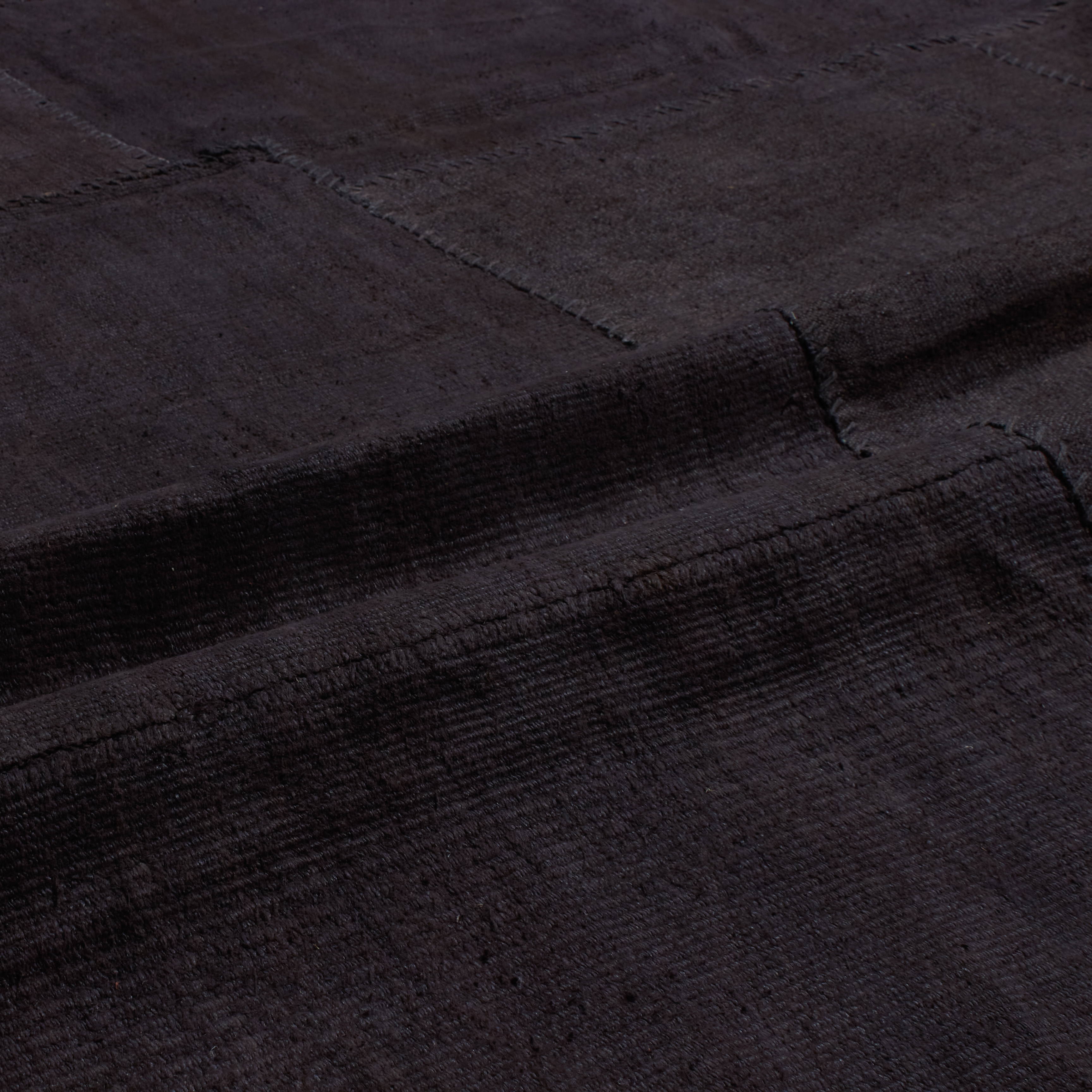 Patchwork Kilim