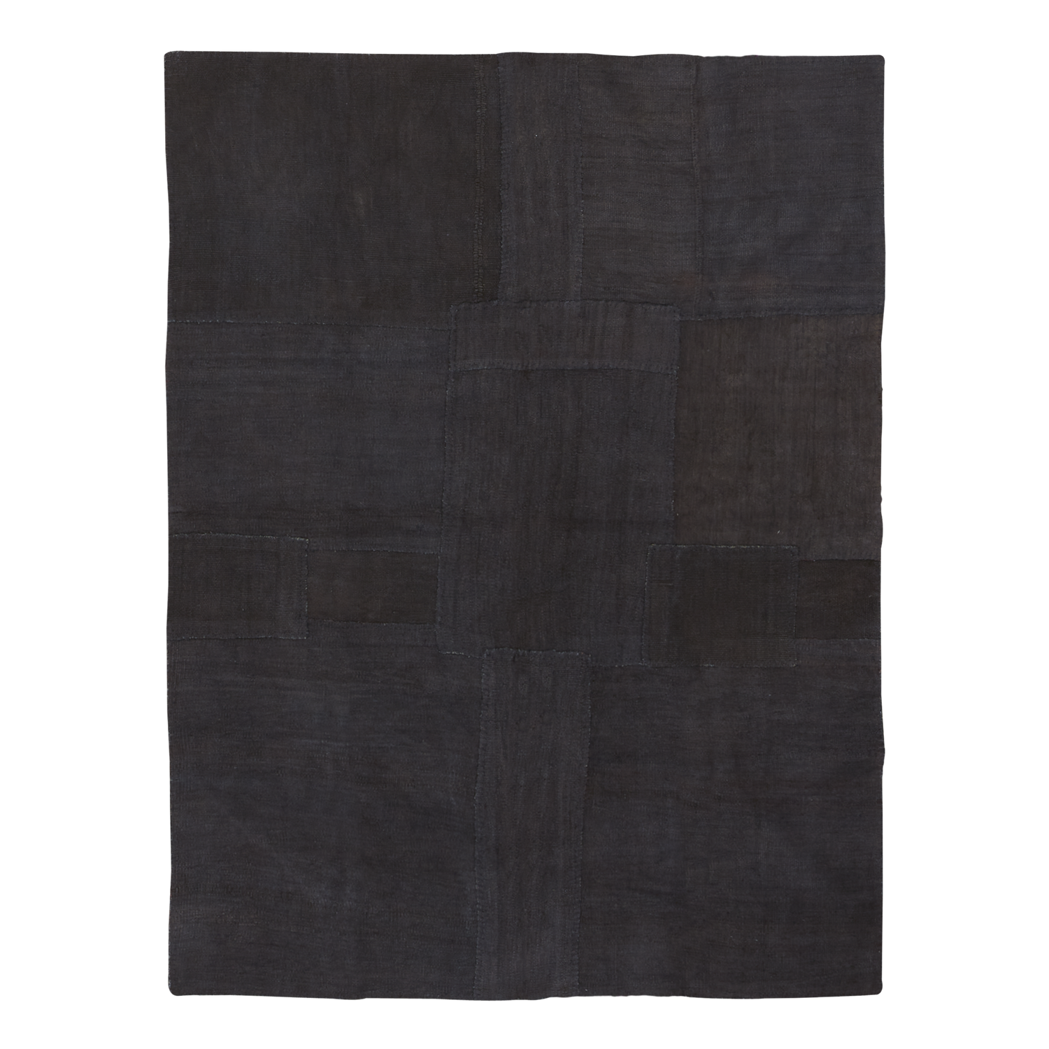 Patchwork Kilim