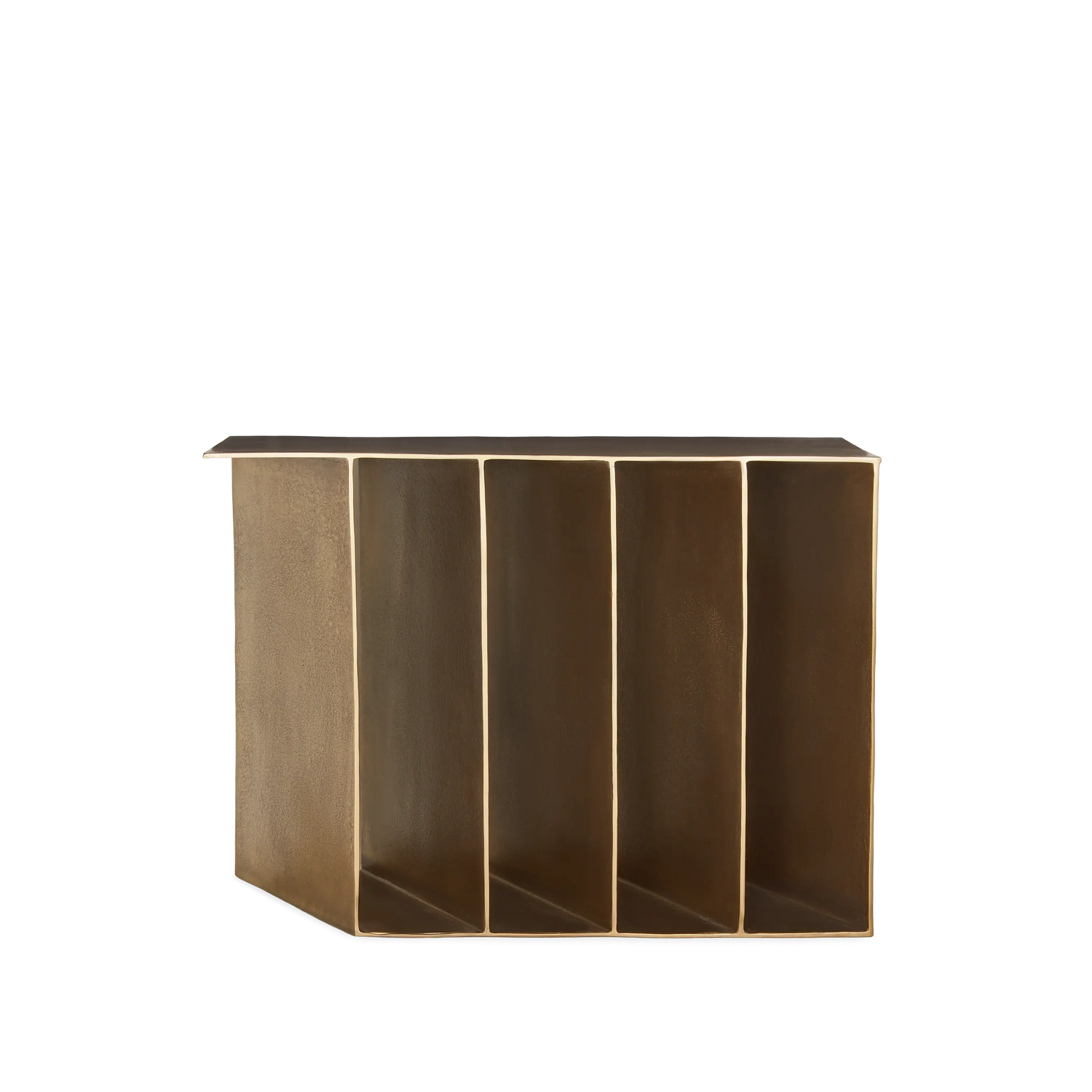 Incline Console Table