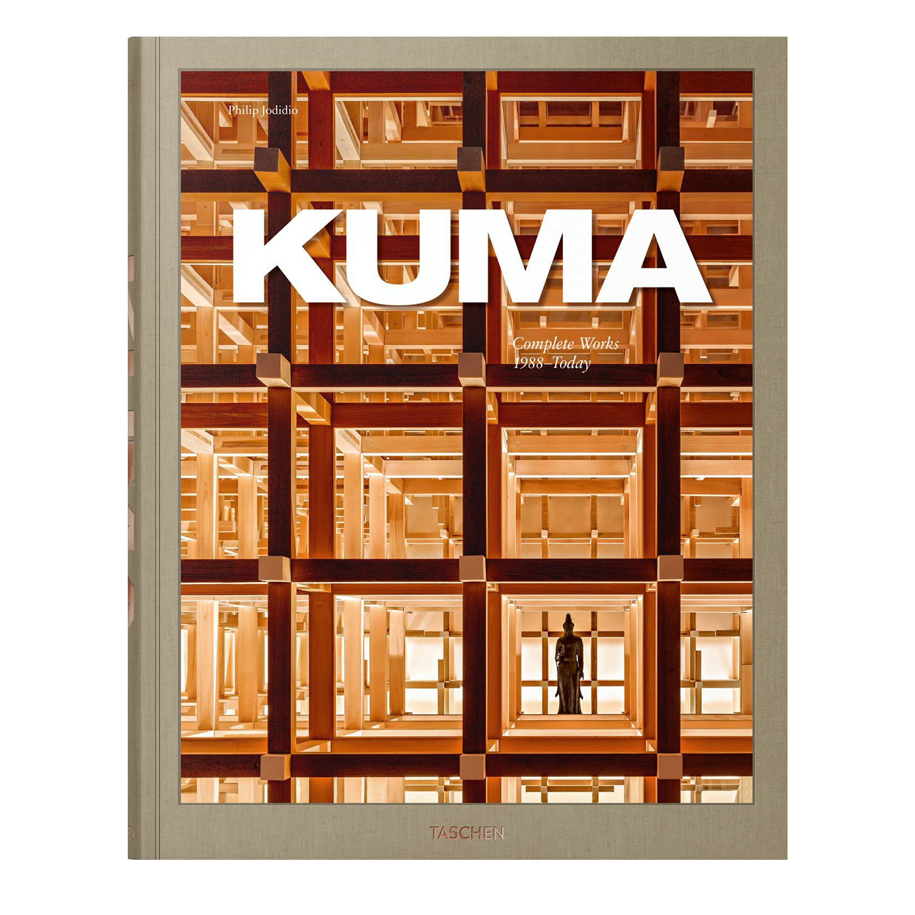 Kuma Complete Works