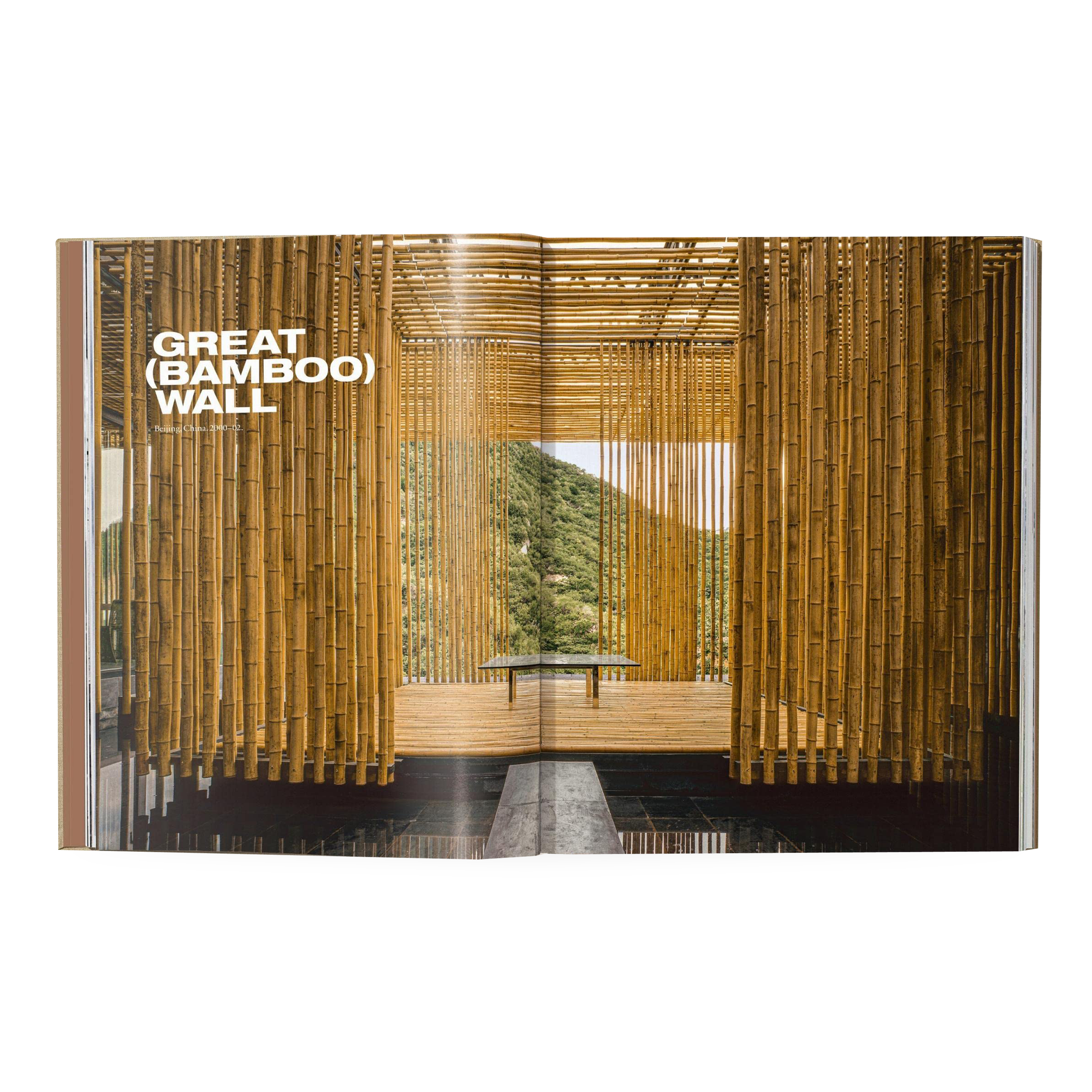 After Tadao Ando, Toyo Ito, and Fumihiko Maki, Kengo Kuma has breathed renewed vigor and lightness into Japanese architecture.