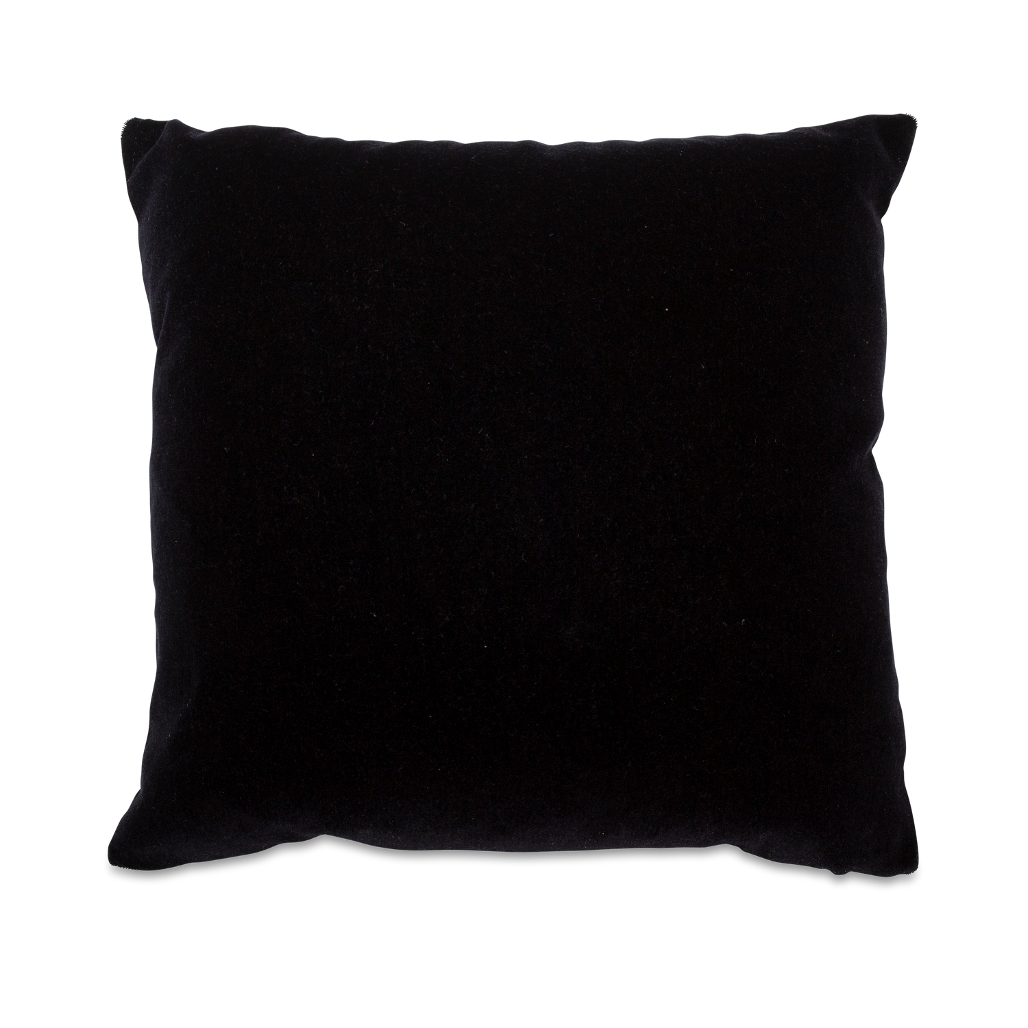 Using the finest quality yarn to provide a luxuriously soft touch%2C the Pure Mohair Pillow is made of plush and lustrous mohair.