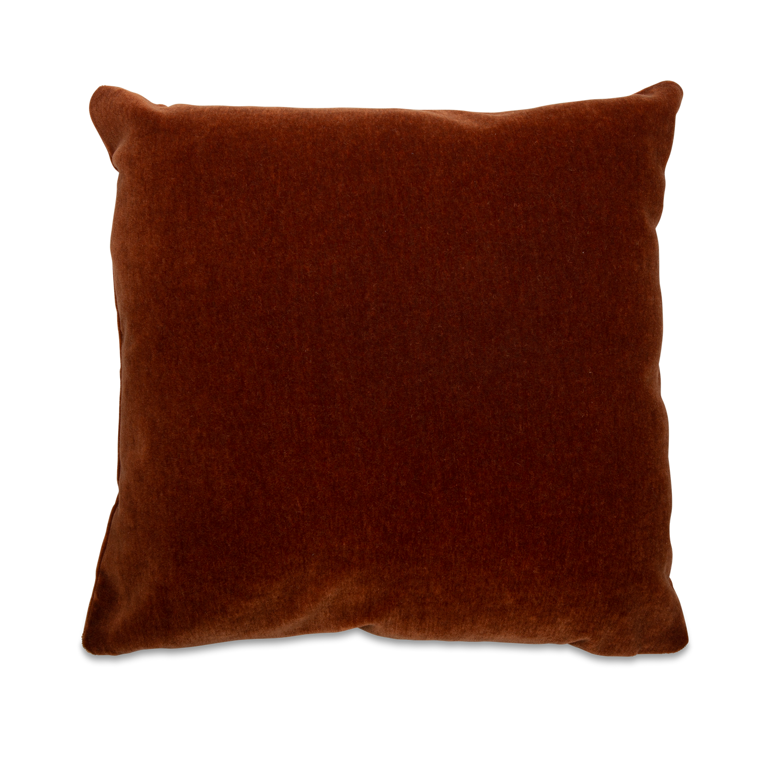 Pure Mohair Pillow