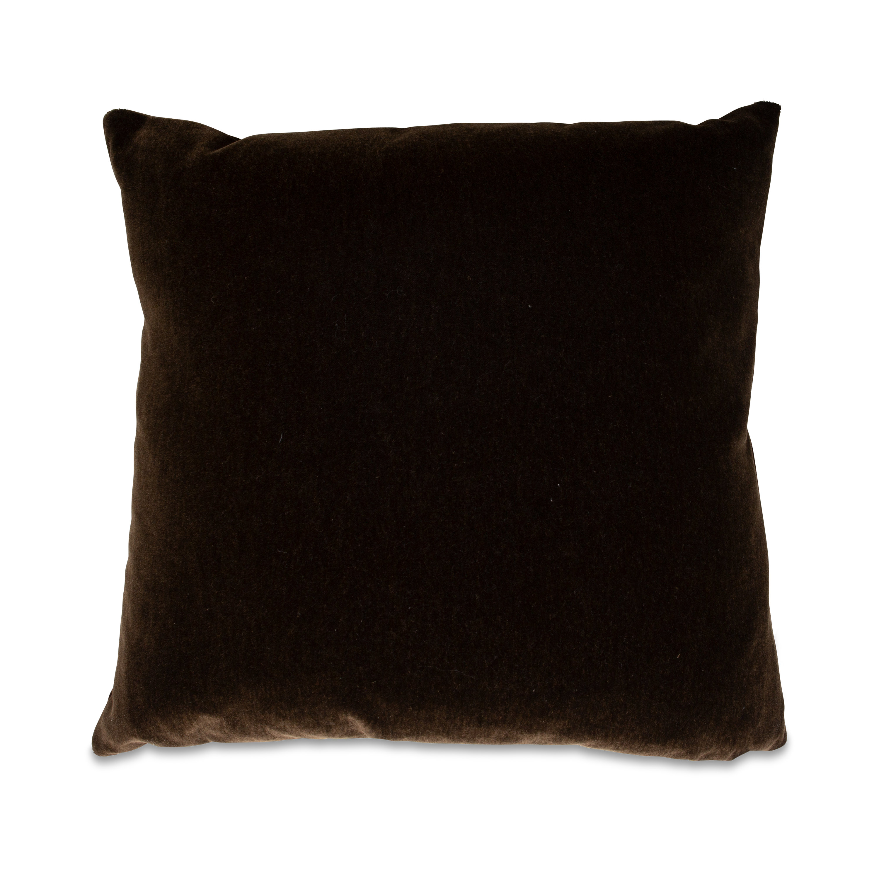Pure Mohair Pillow
