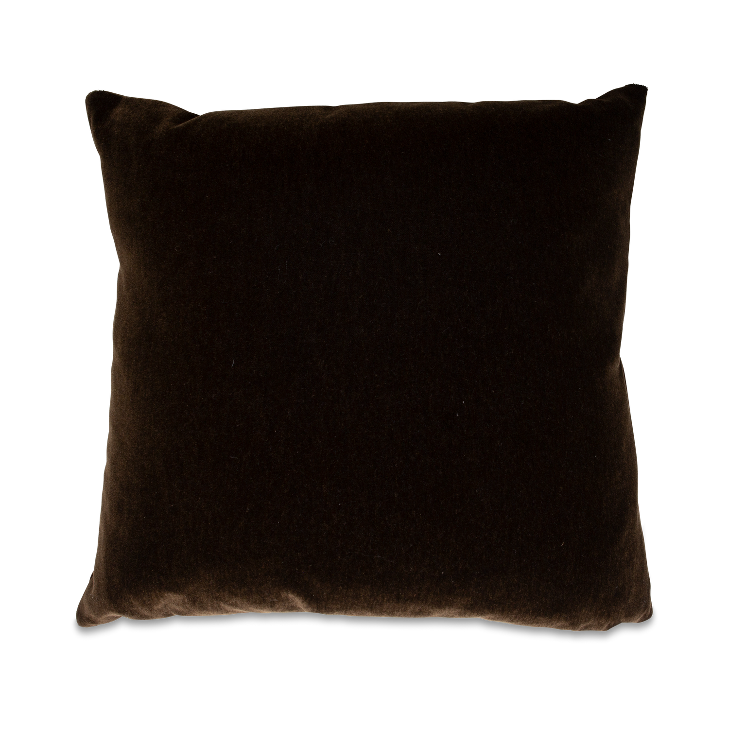 Pure Mohair Pillow
