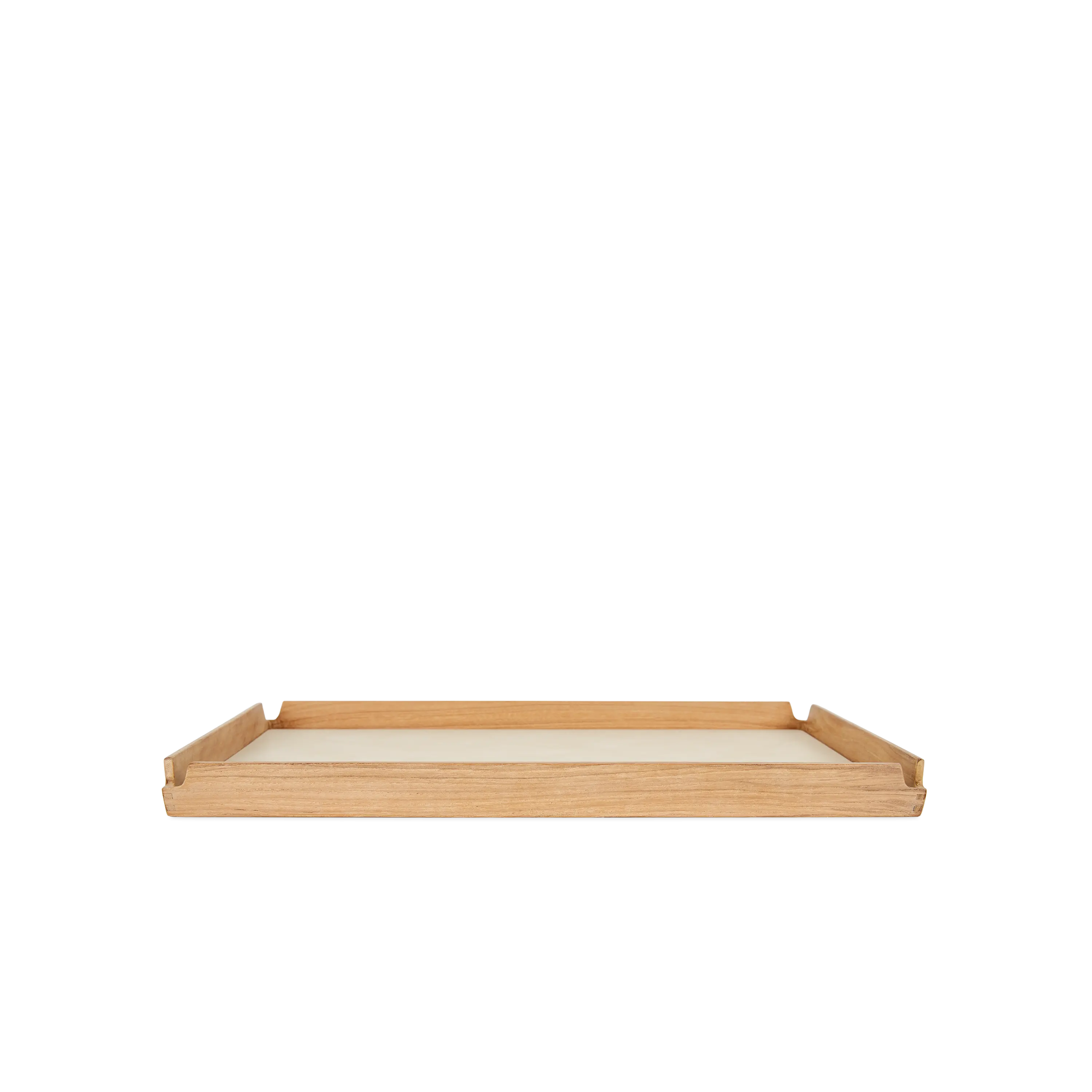 Airey Teak Tray
