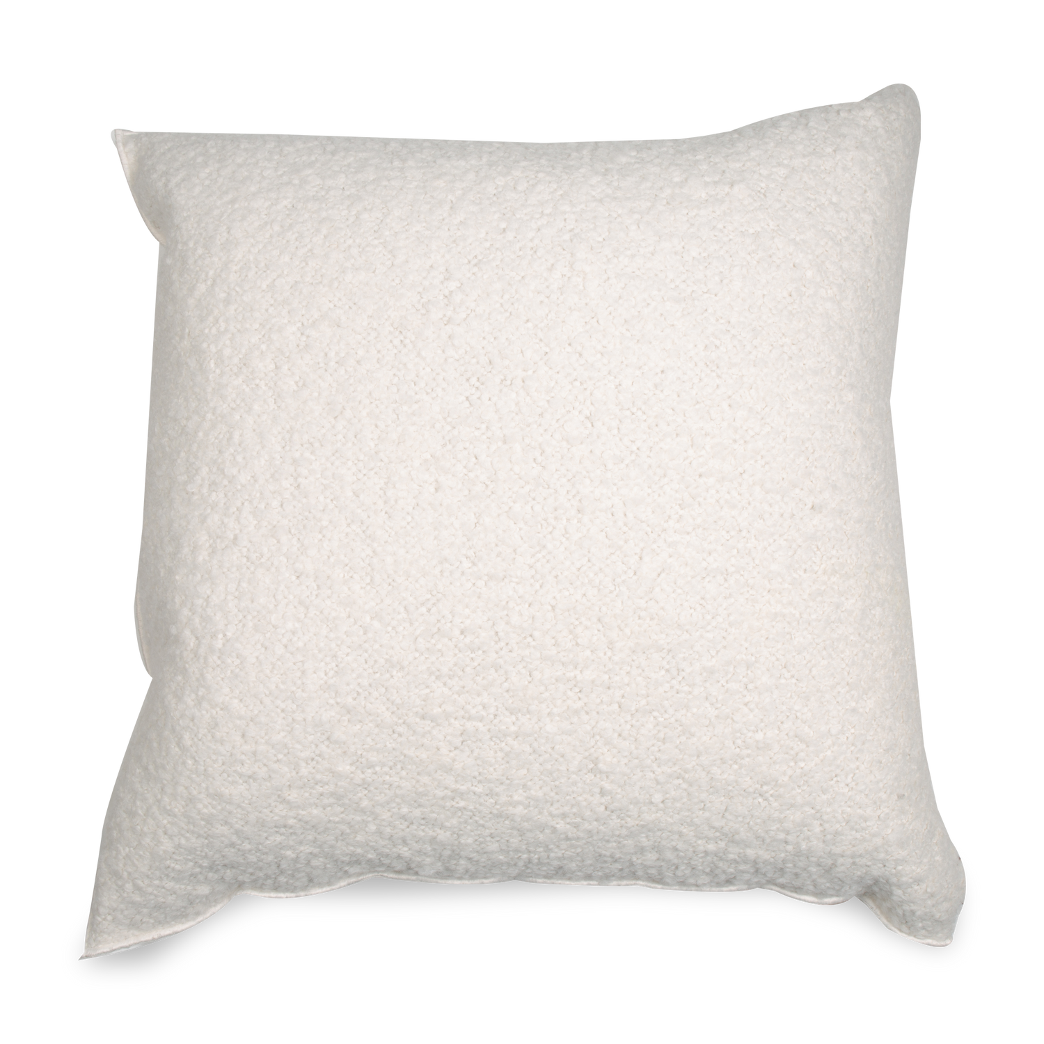 Nubby Pillow