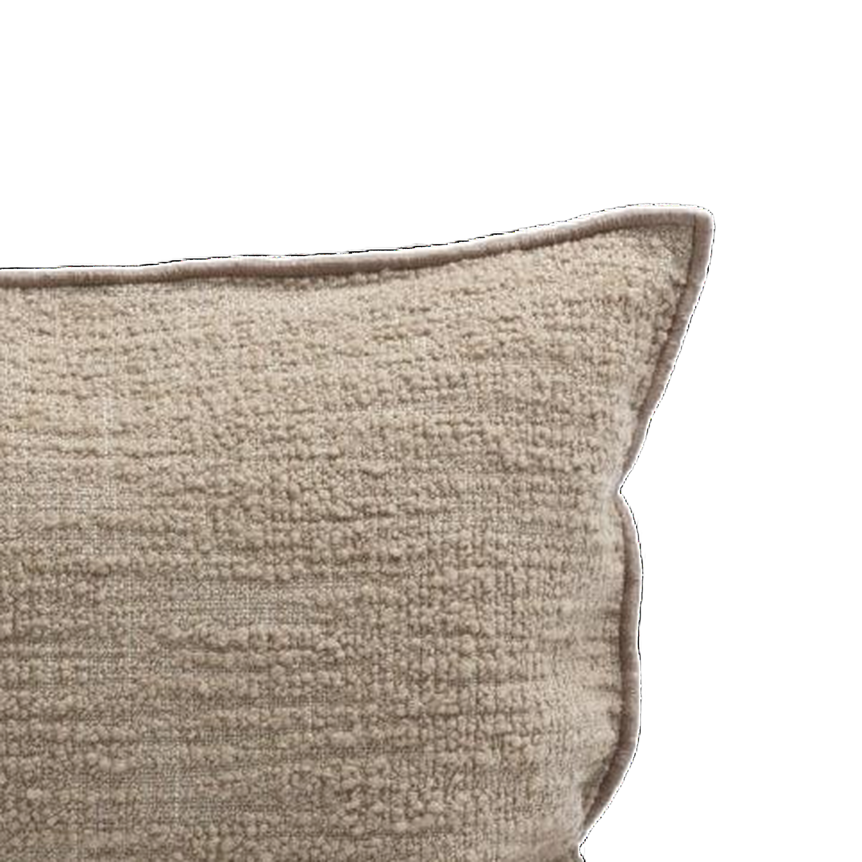 Canvas Pillow