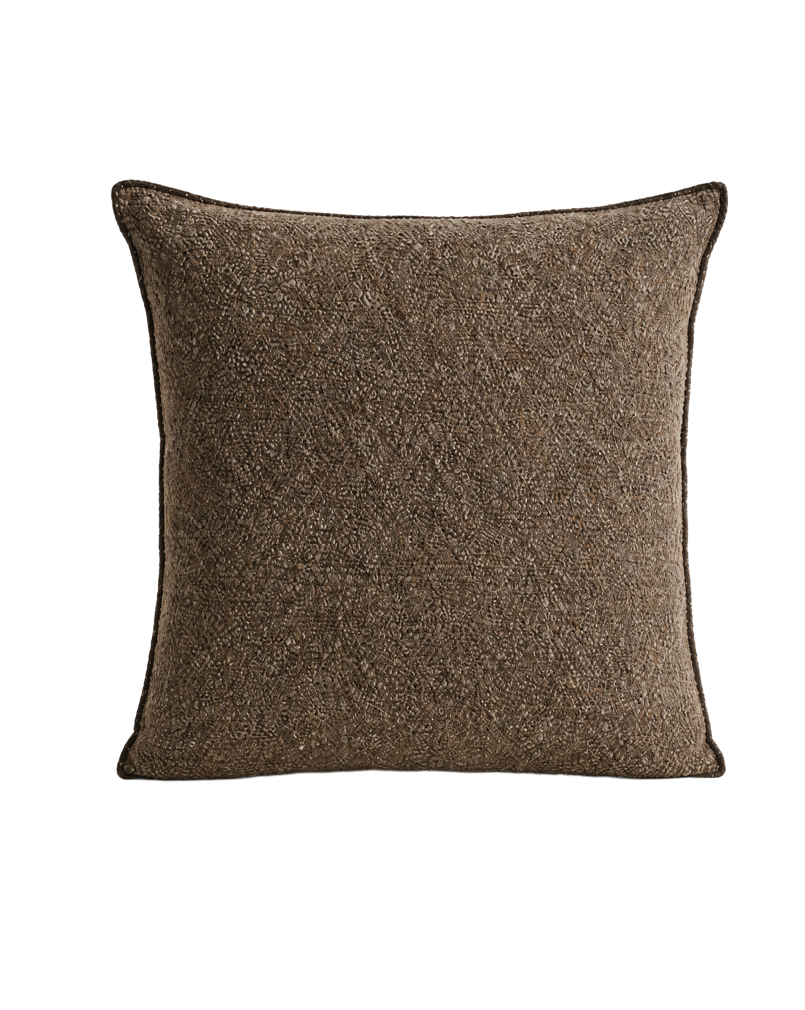 Bouclette Pillow