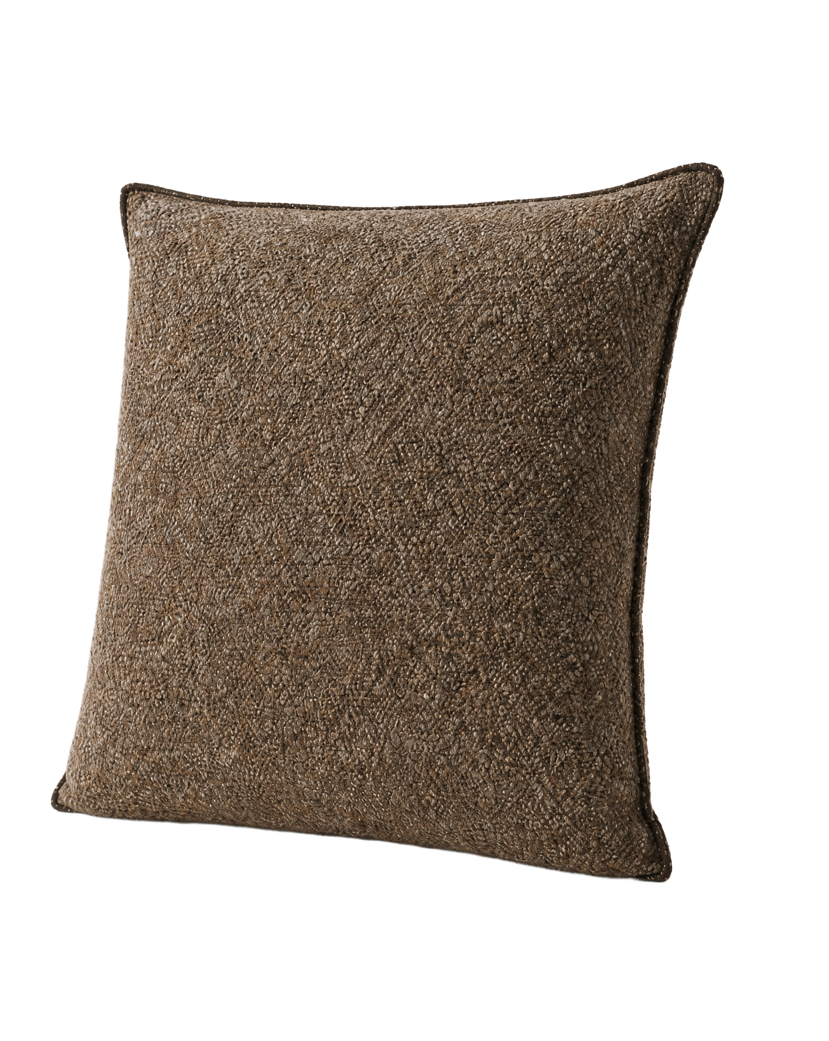 Bouclette Pillow