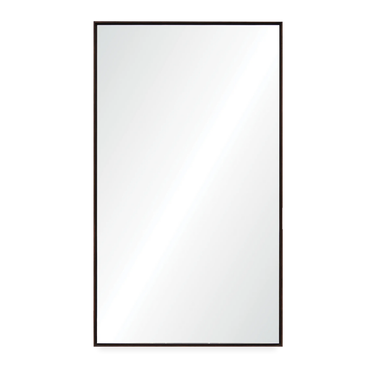 Anji Floor Mirror