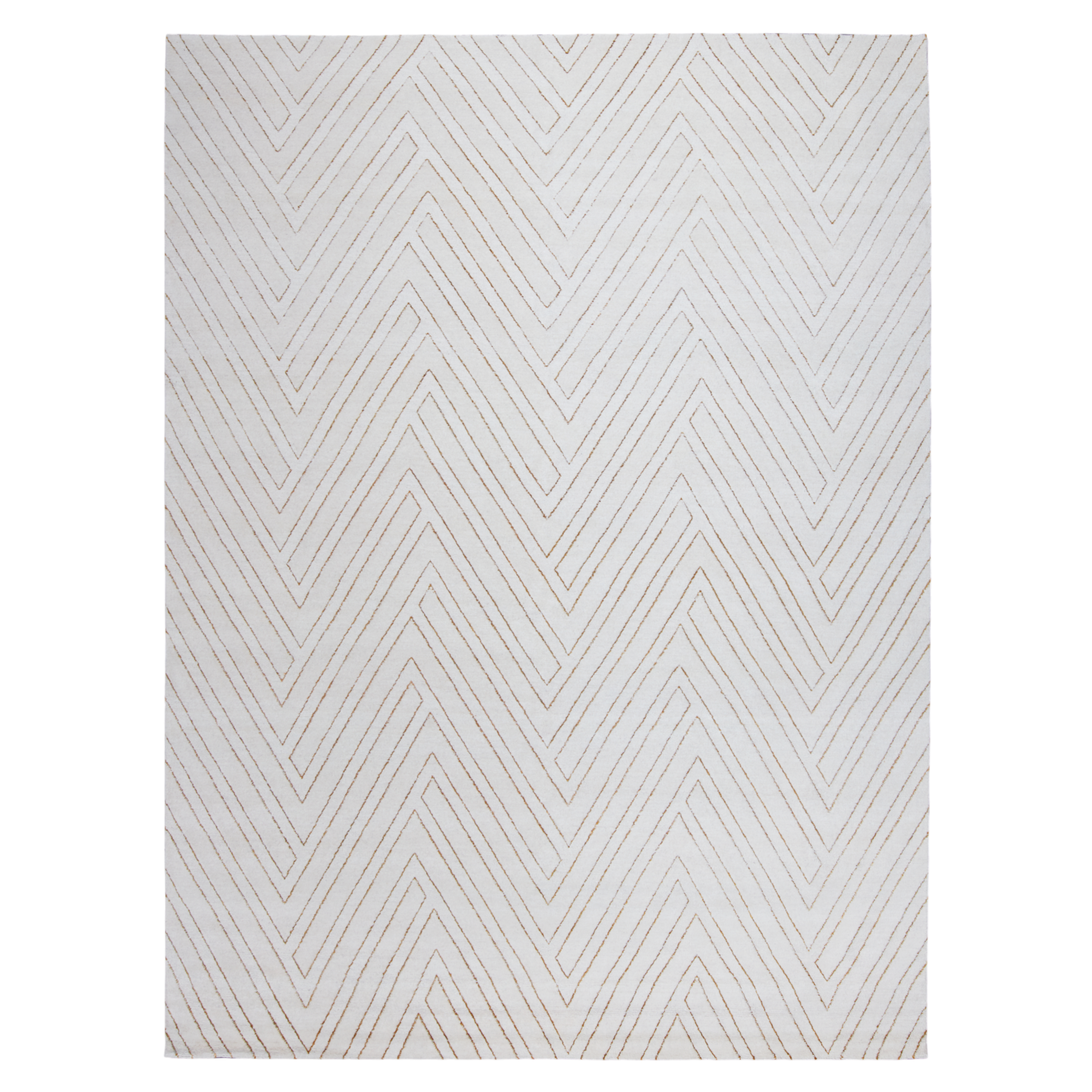 Ramel Ivory/Gold