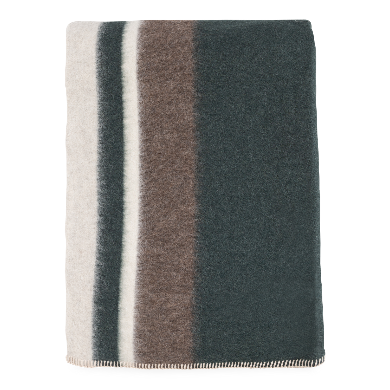 Kimura Heirloom Blanket