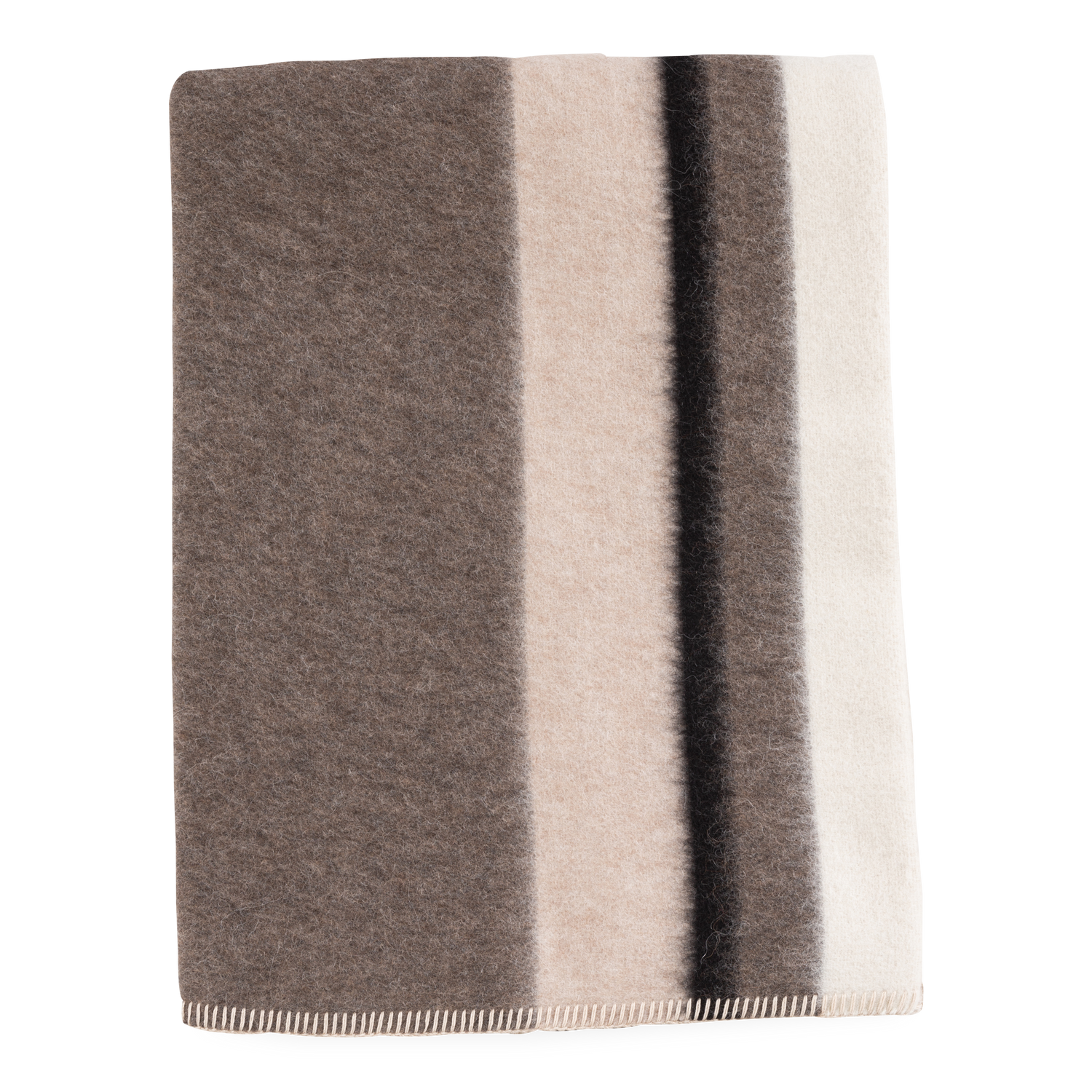 Kimura Heirloom Blanket