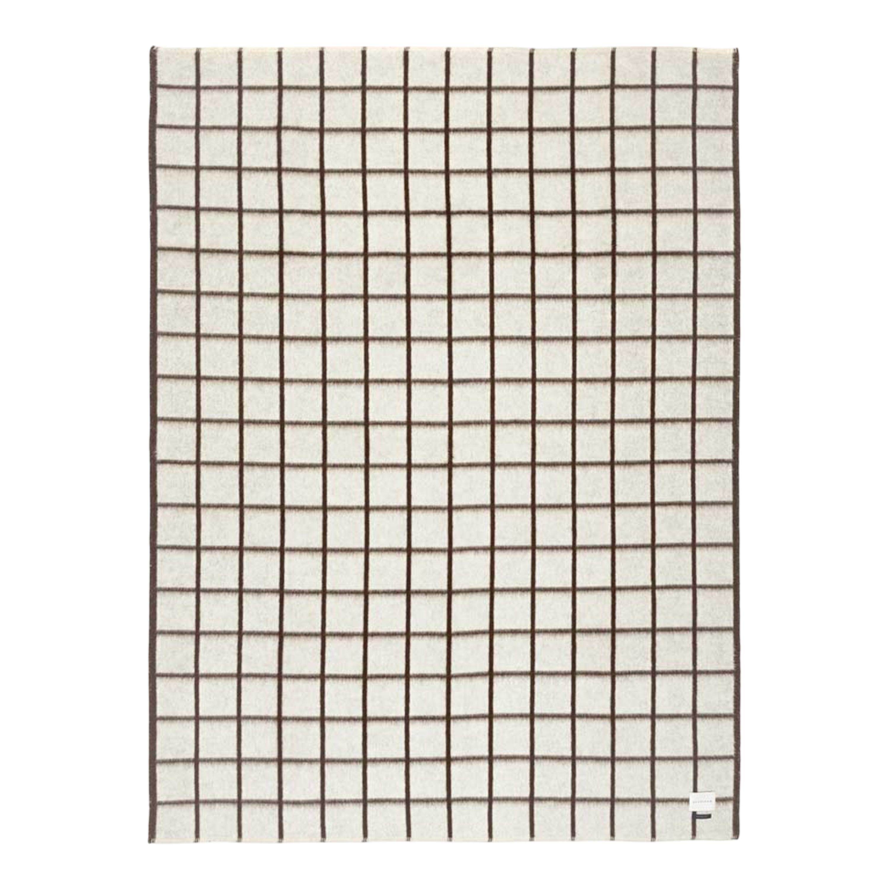 Umi Grid Throw