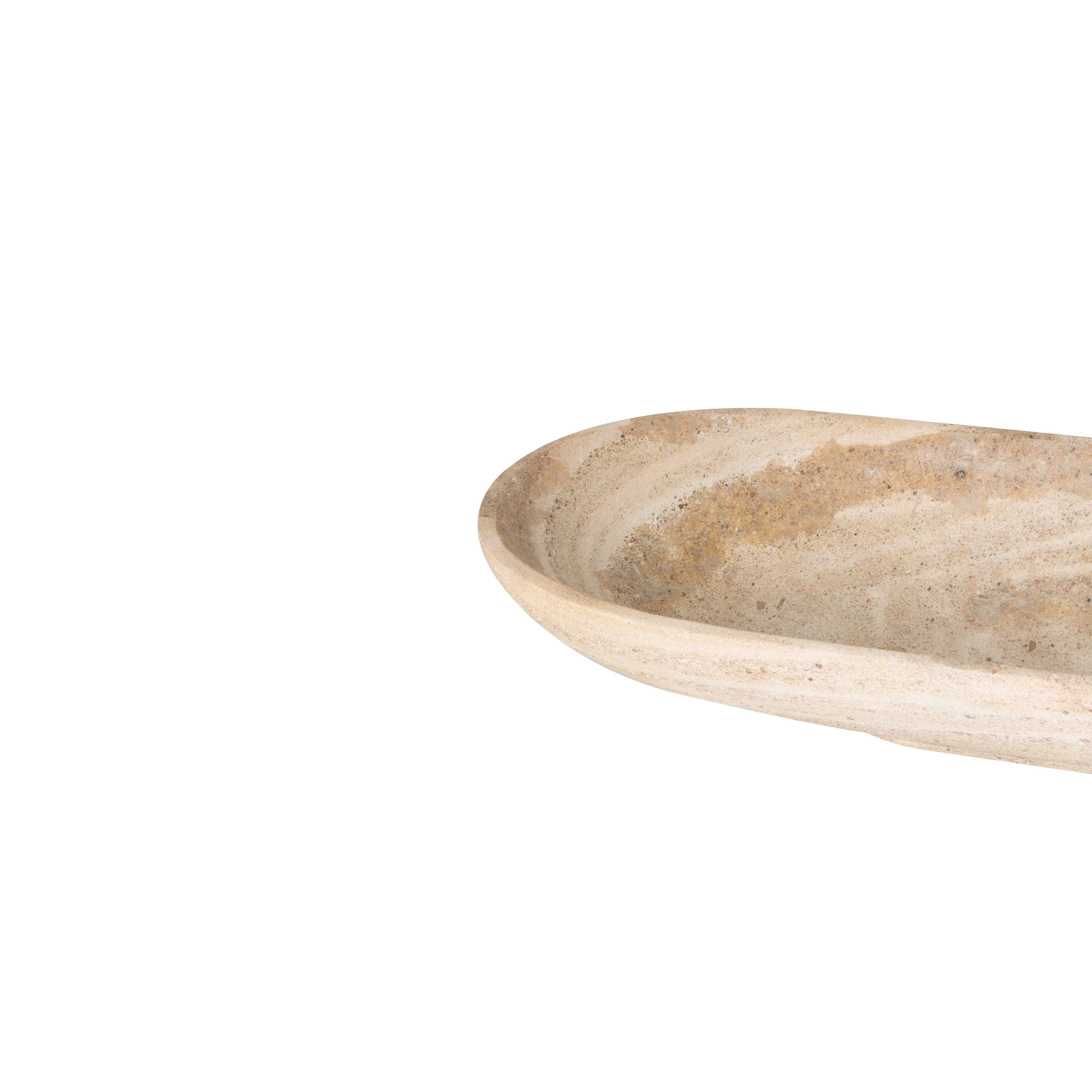 Marble Trough