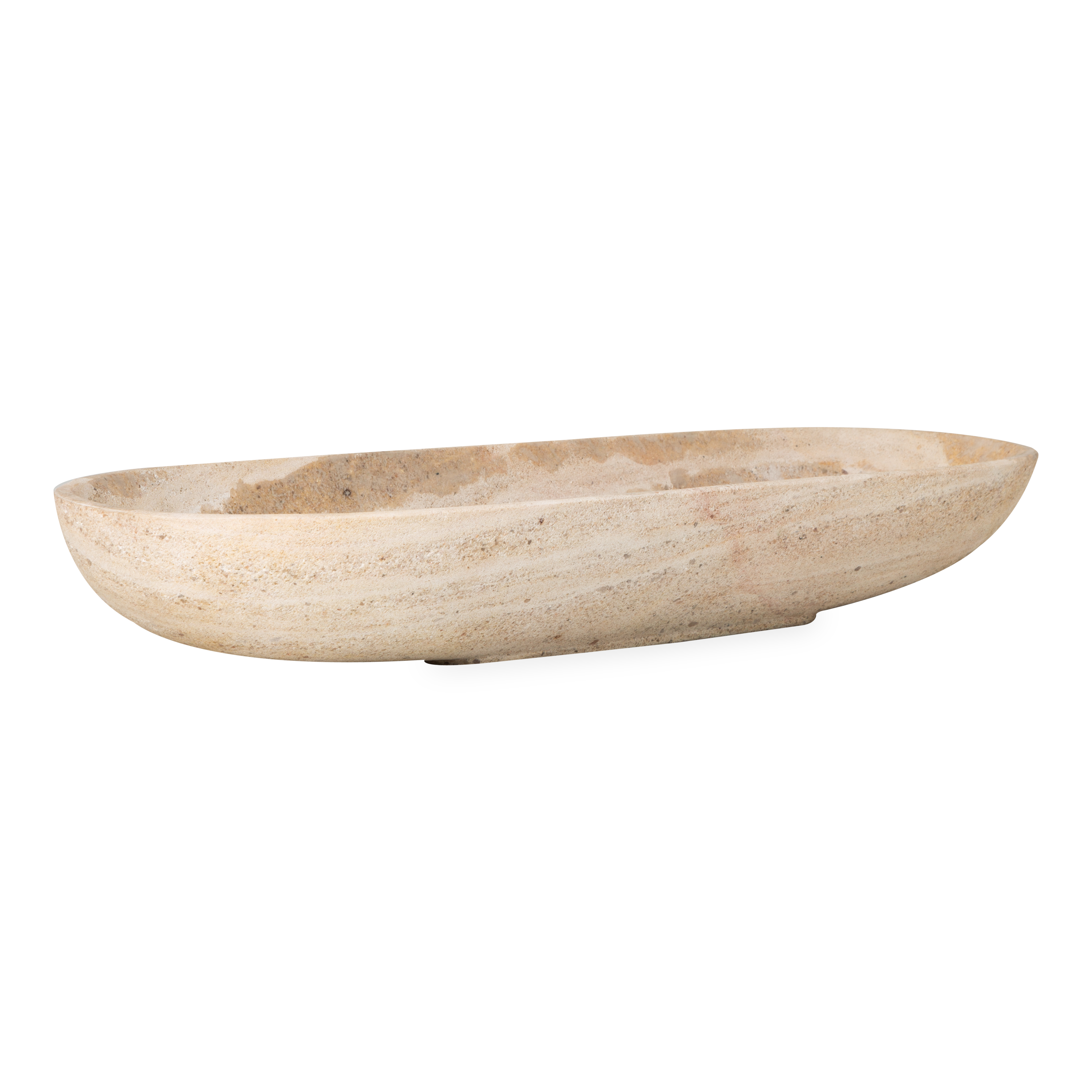 Marble Trough