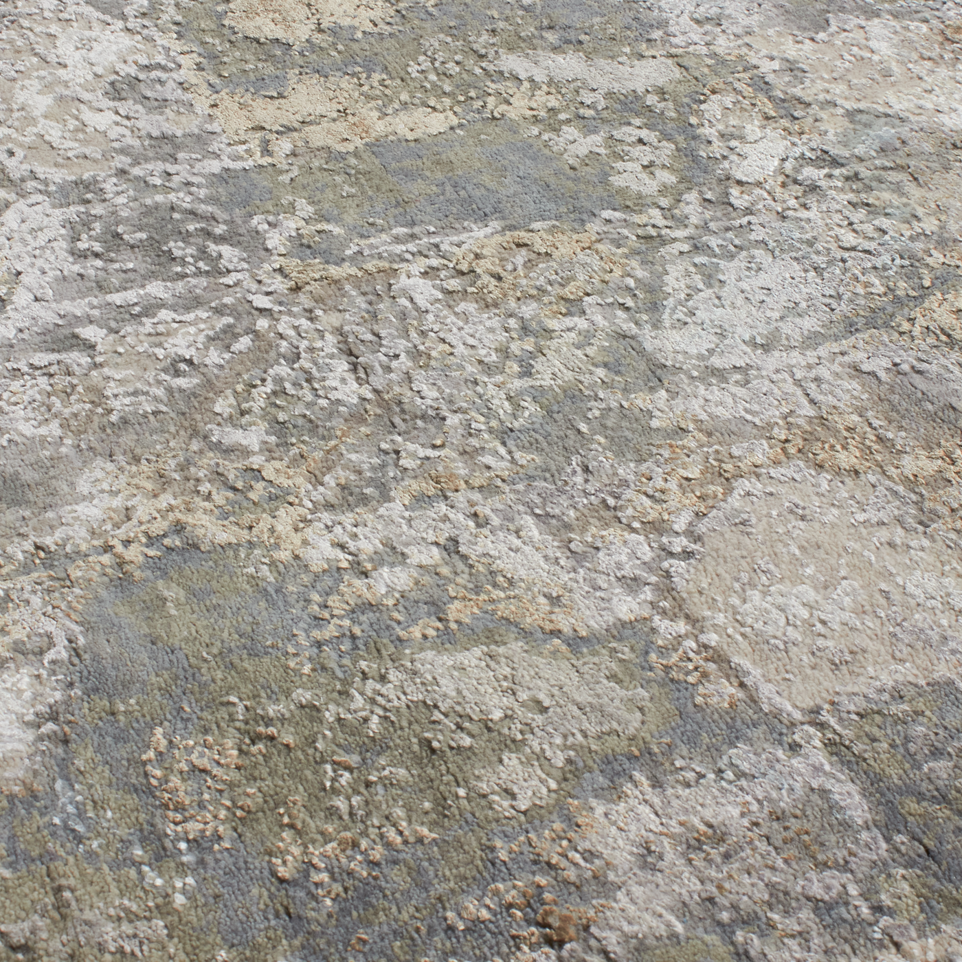 Kotoubia Tesoro Grey/Gold