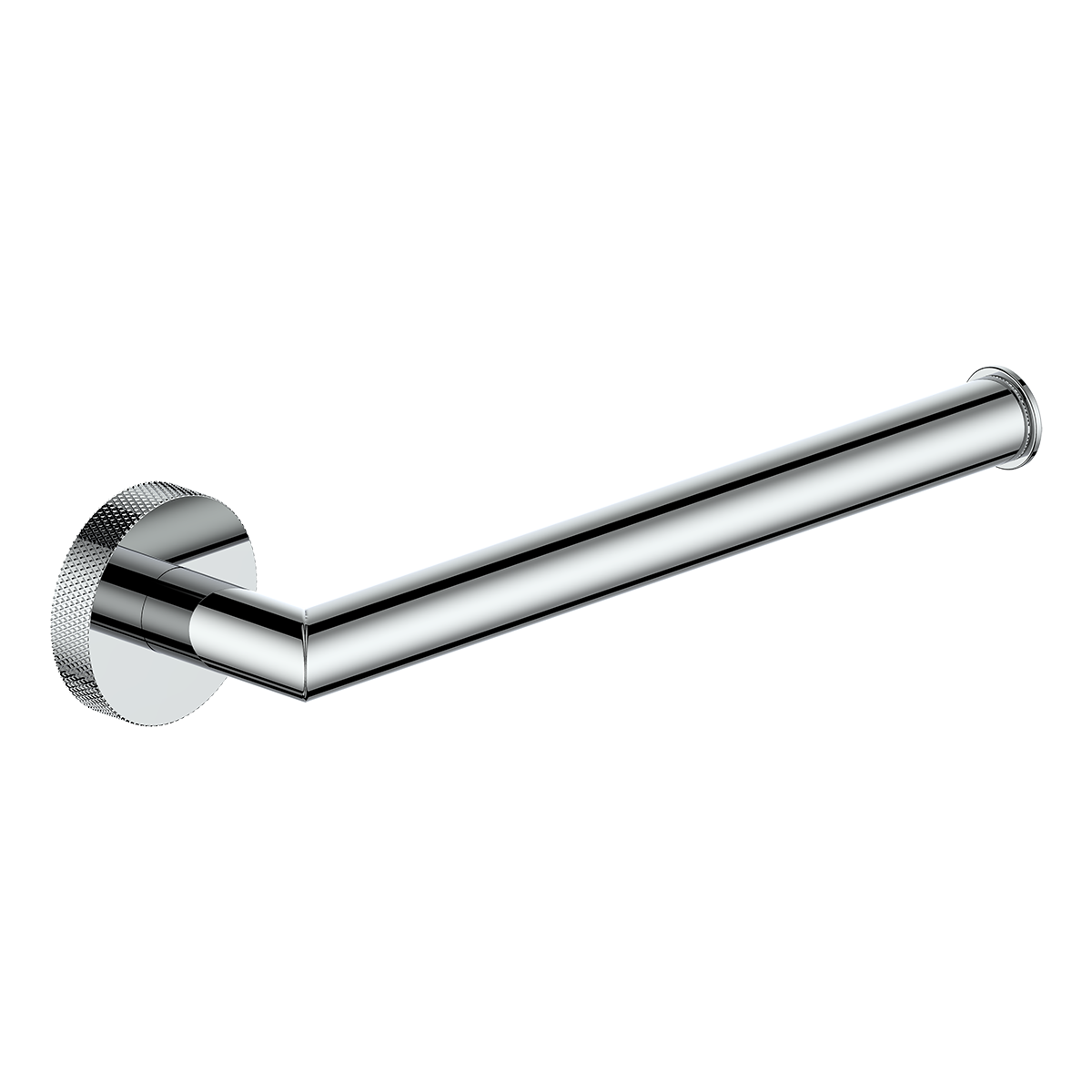 Soho Paper Holder %28Knurled%29