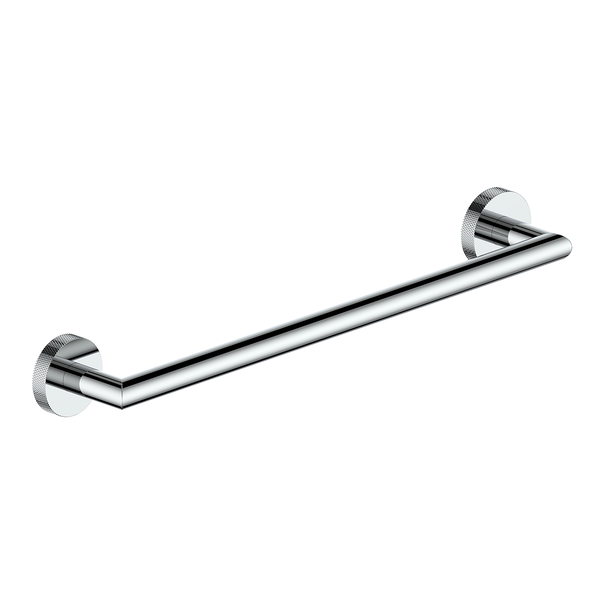 Soho Towel Bar %28Knurled%29
