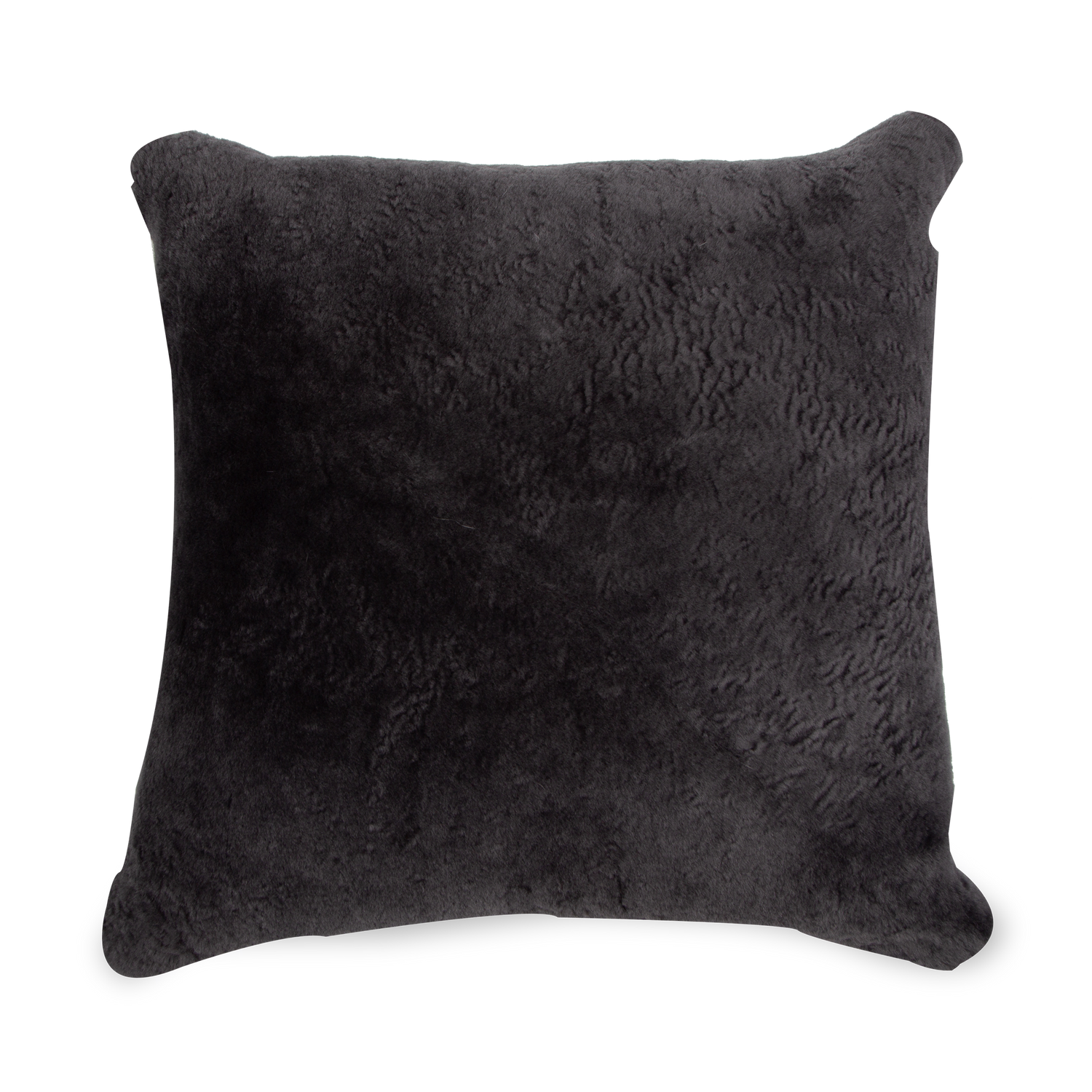 Shorn Sheepskin Pillow