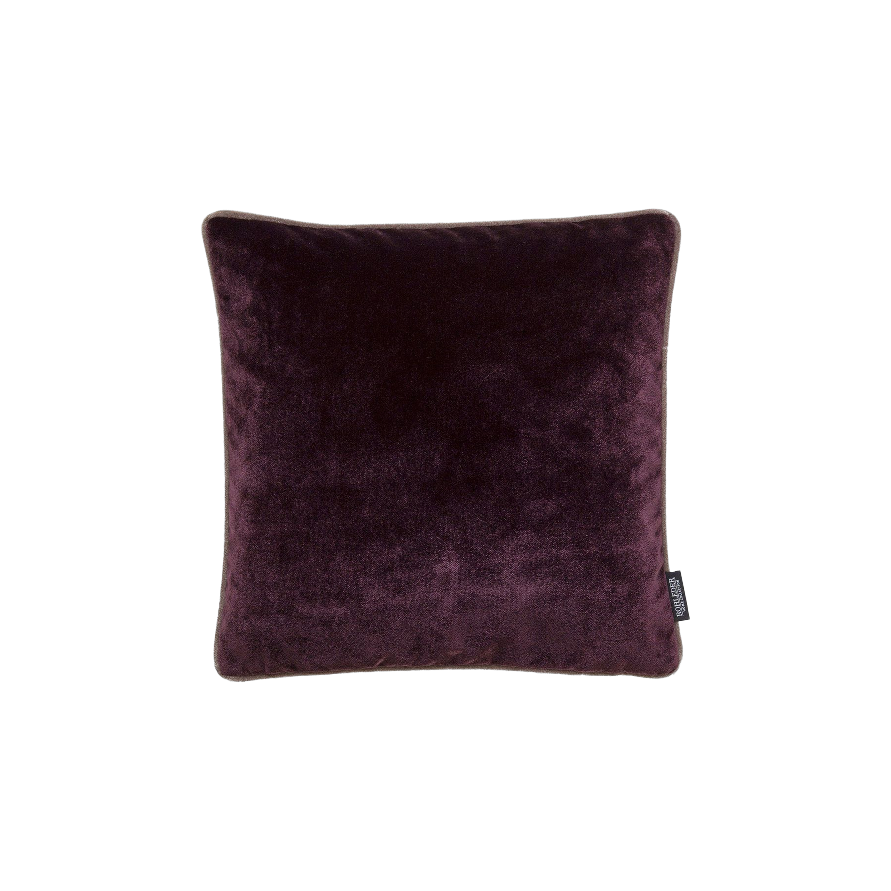 Velour Pillow