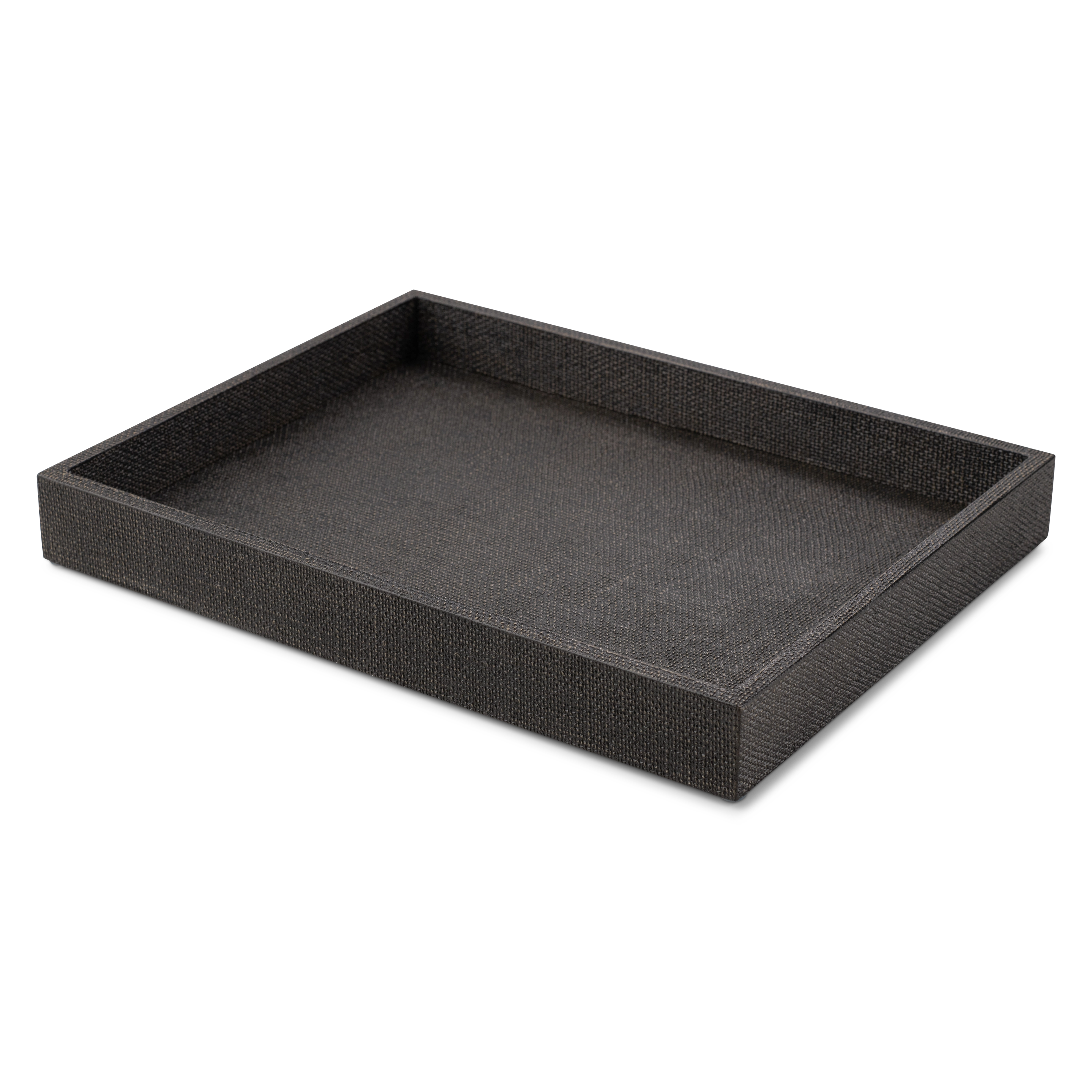 Raffia Weave Collection